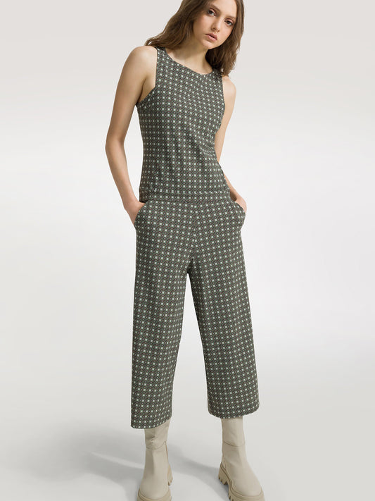 Ucciucci Tuta B Side Wom Dress