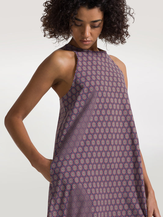 Ucciucci Summer Wom Dress
