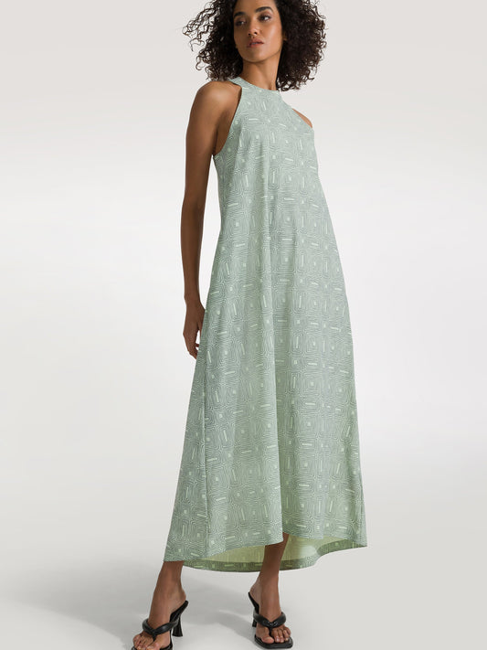 Hand Summer Wom Dress