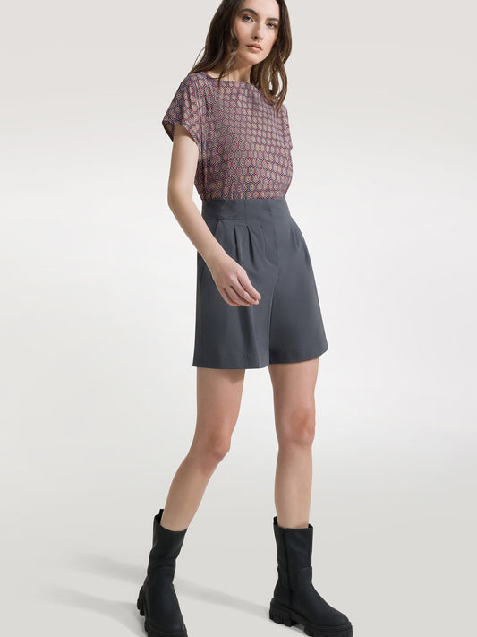 Revo Short Wom Pant