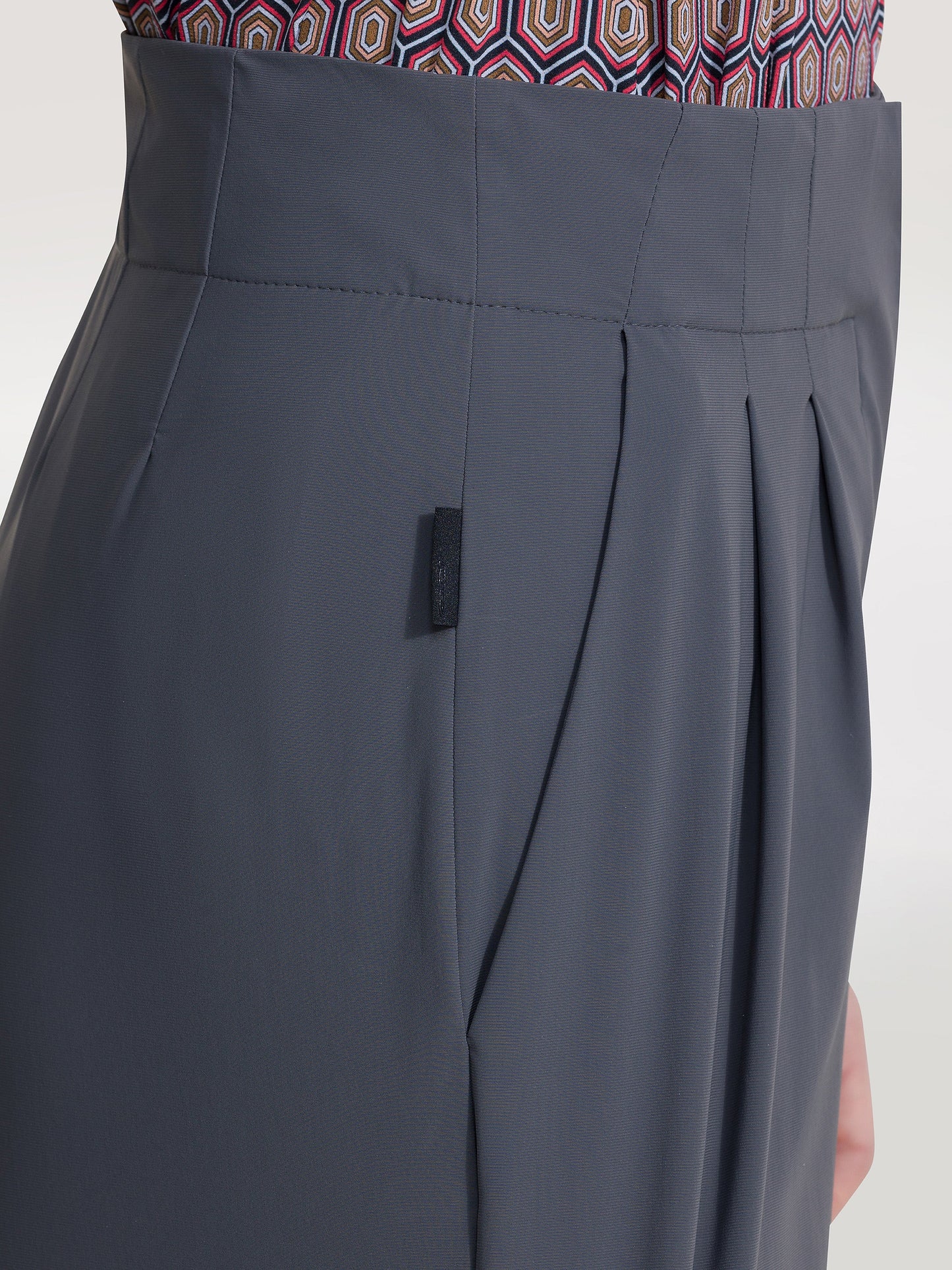 Revo Short Wom Pant