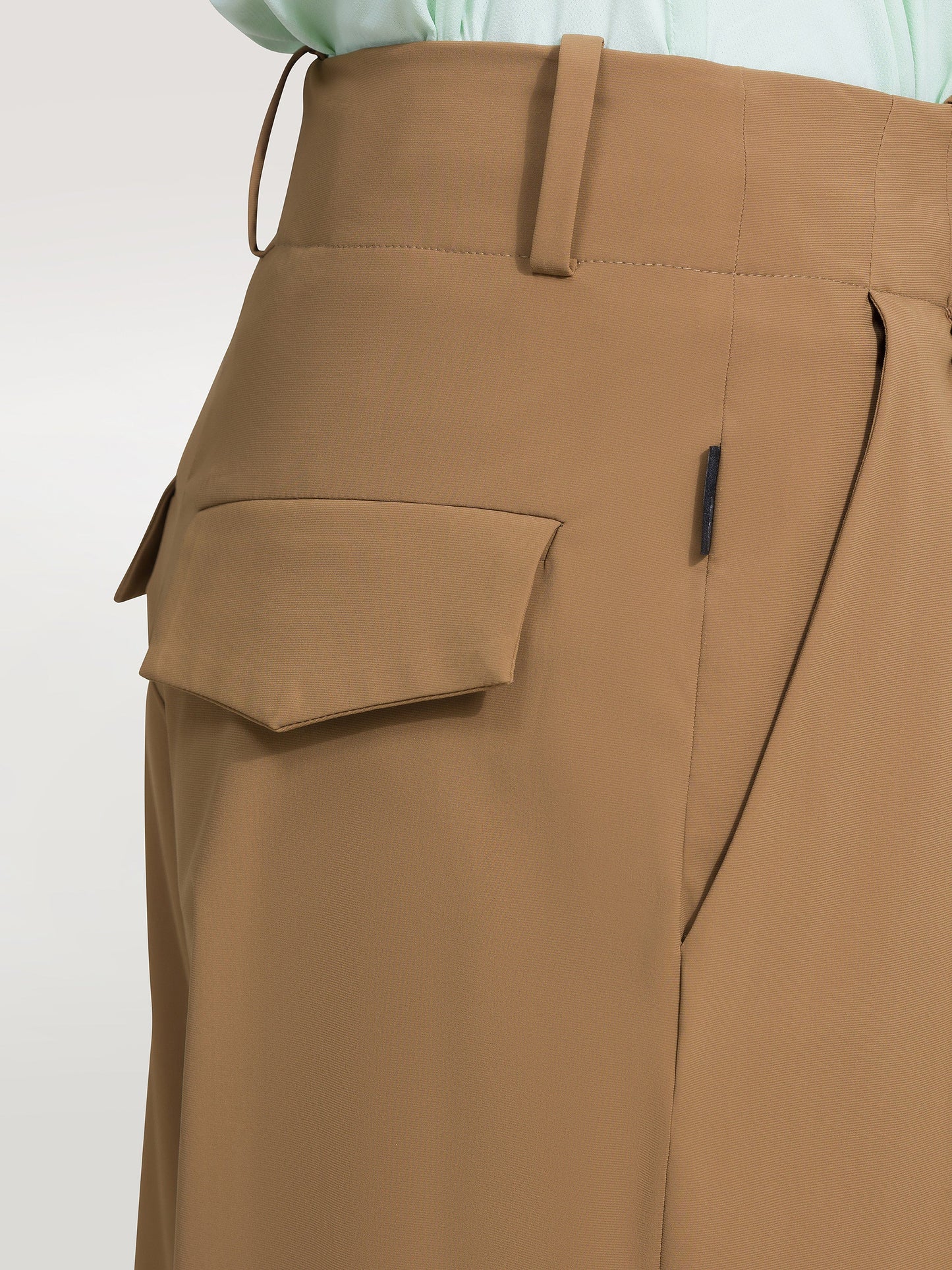 Revo Bermuda Wom Pant