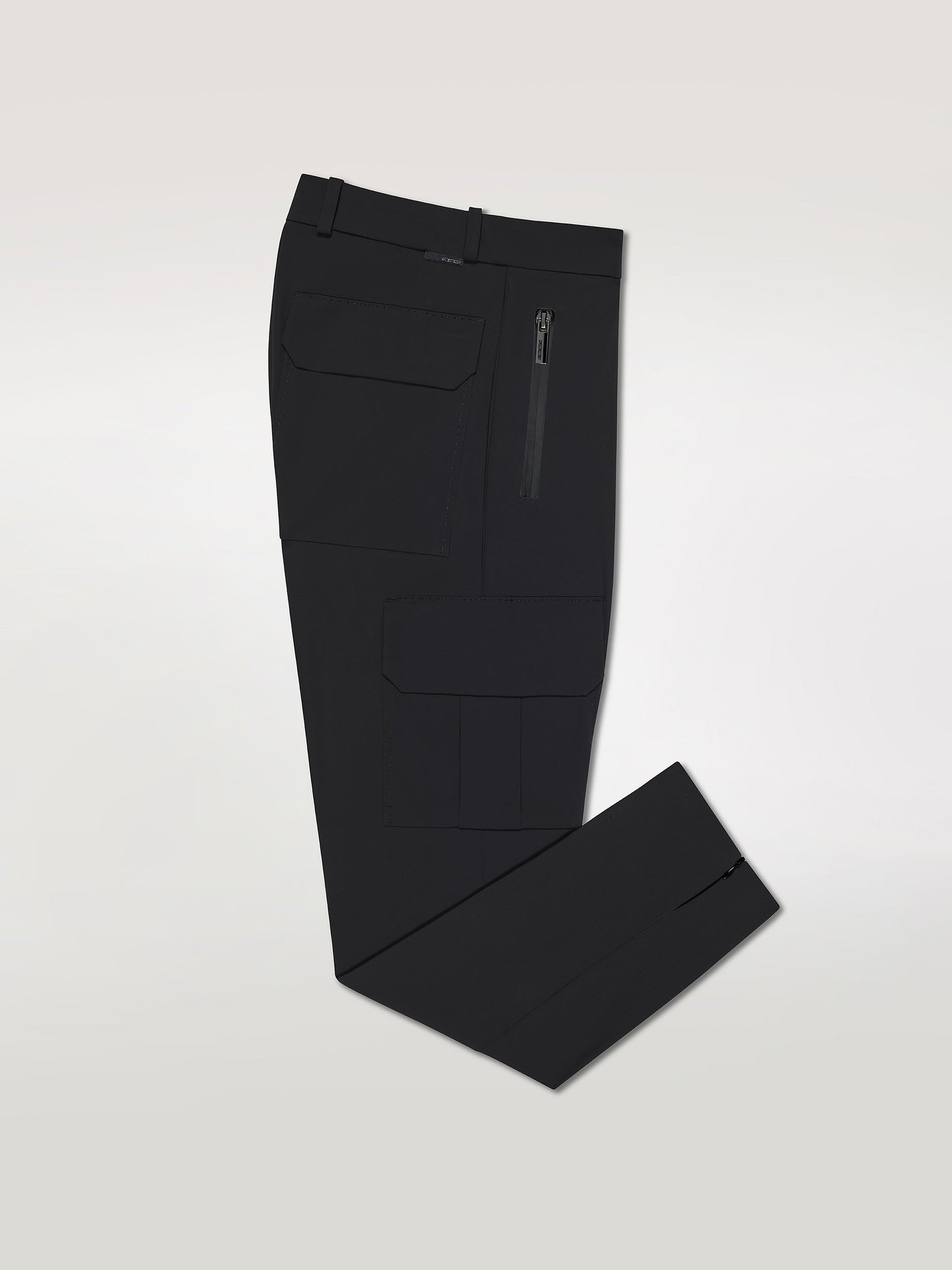 Revo Skinny Cargo Wom Pant