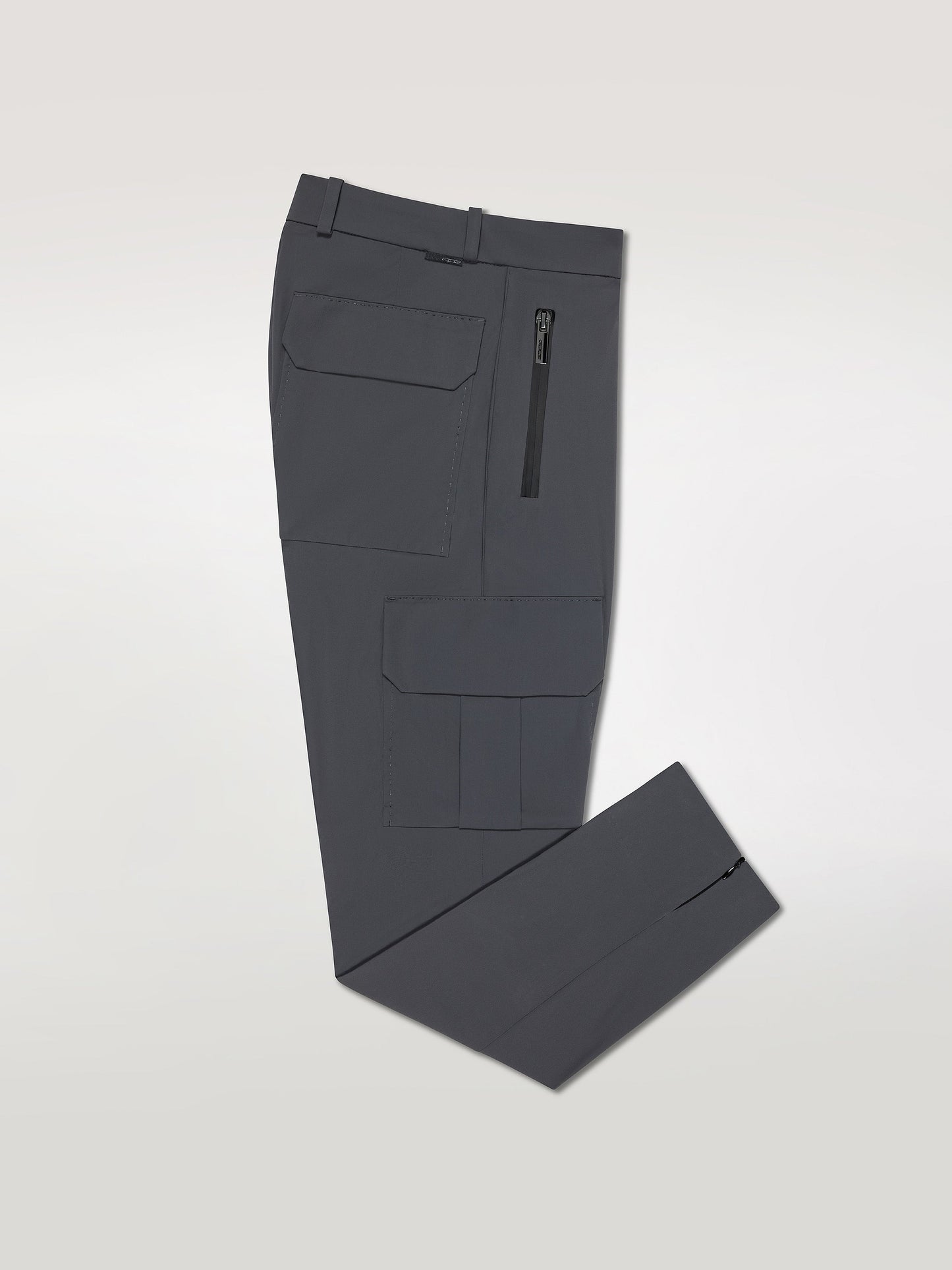 Revo Skinny Cargo Wom Pant
