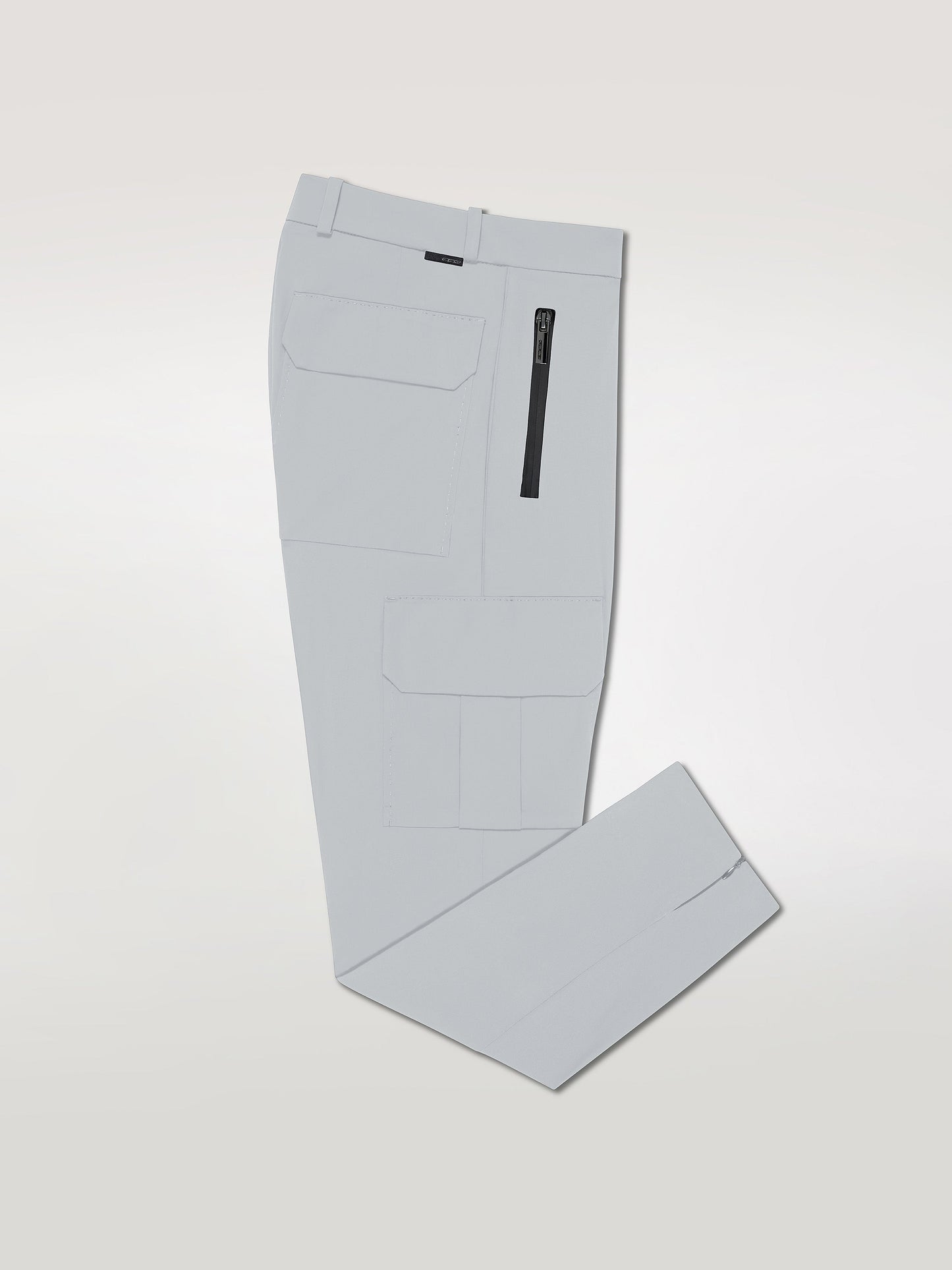 Revo Skinny Cargo Wom Pant
