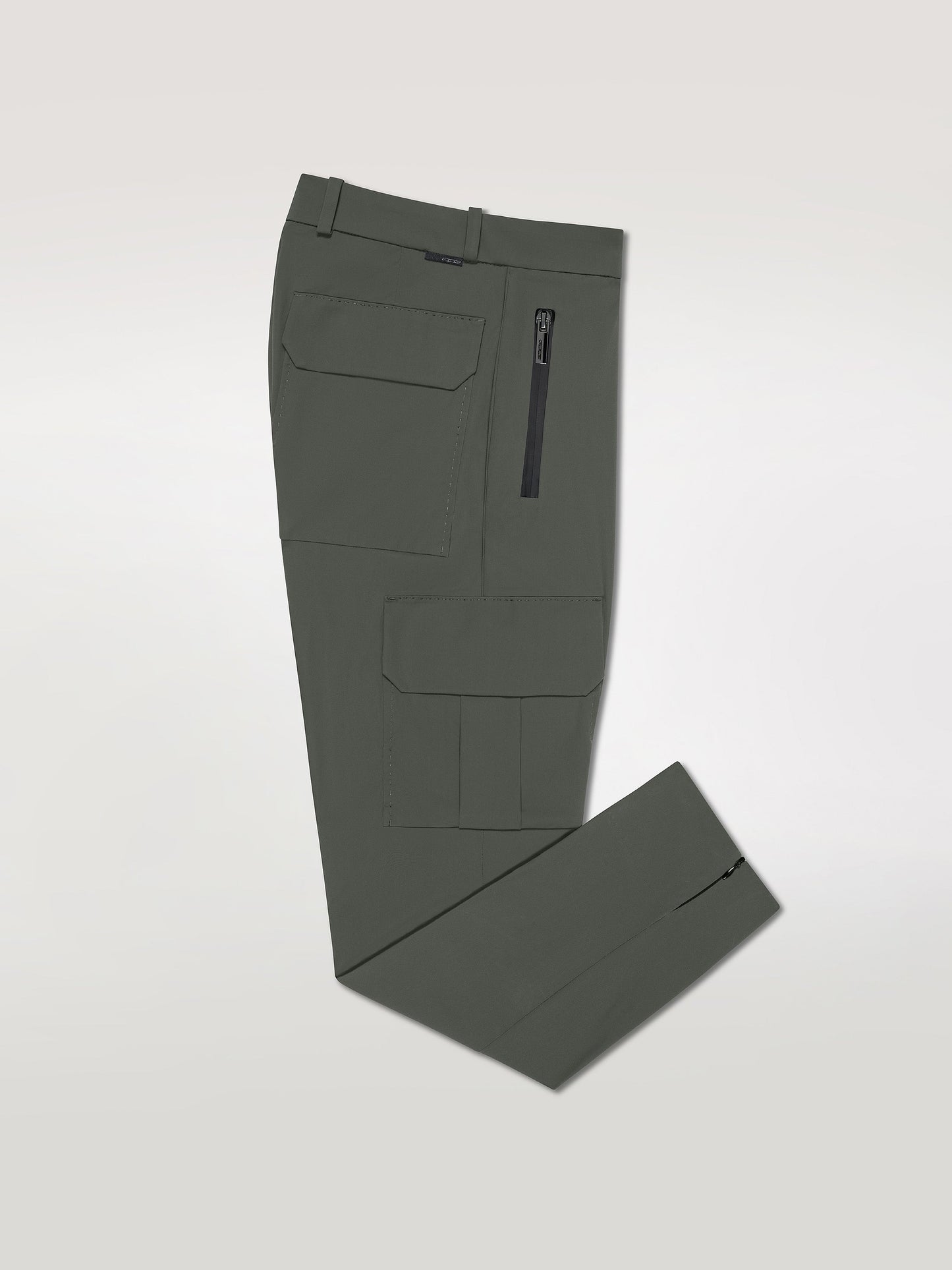 Revo Skinny Cargo Wom Pant