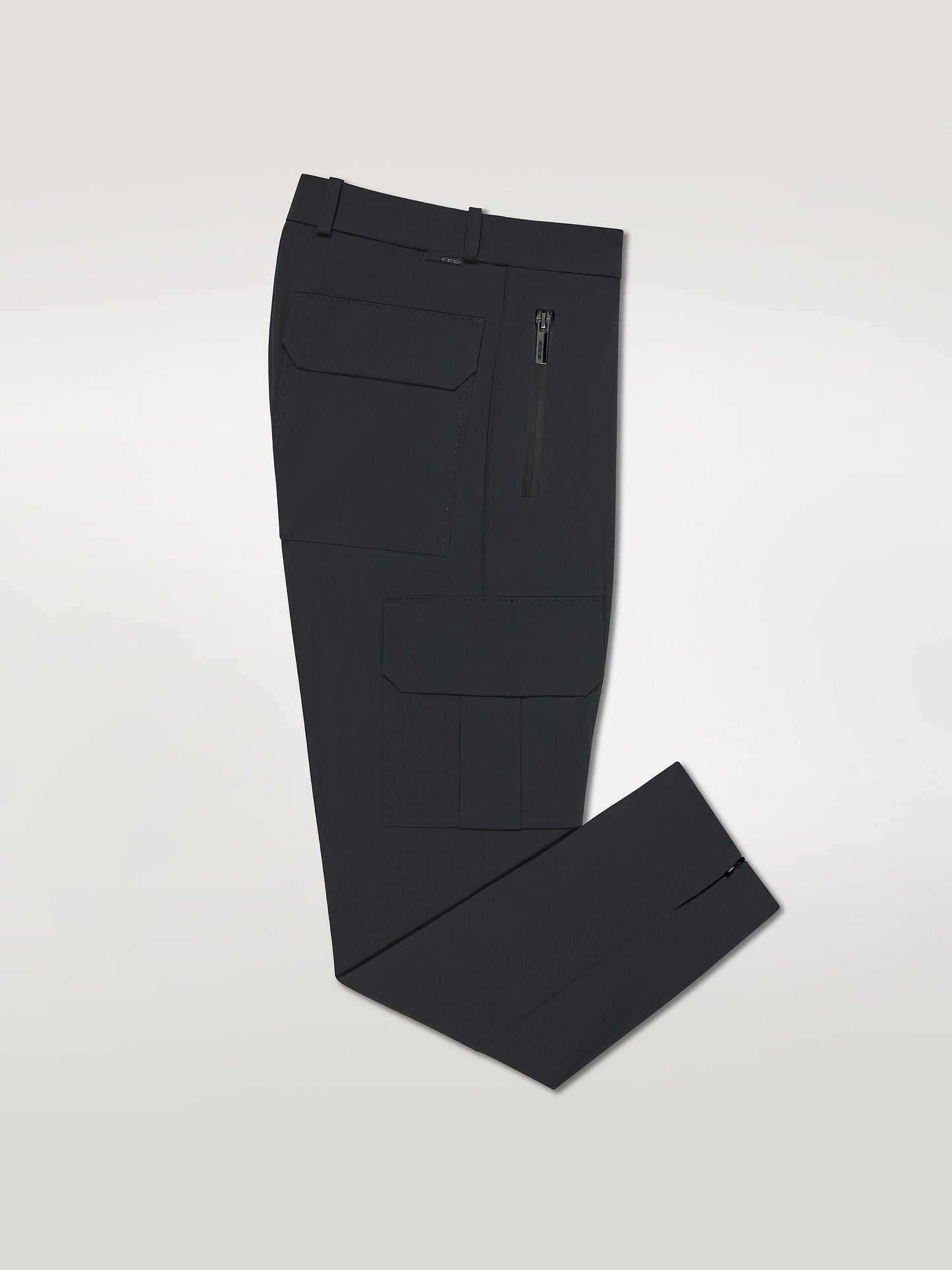 Revo Skinny Cargo Wom Pant