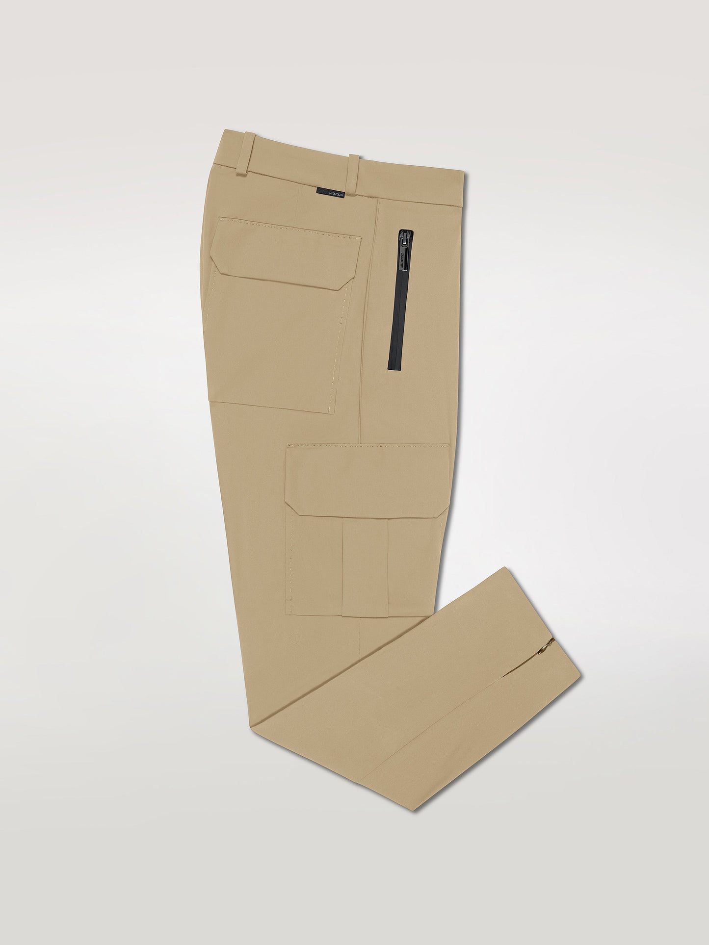 Revo Skinny Cargo Wom Pant