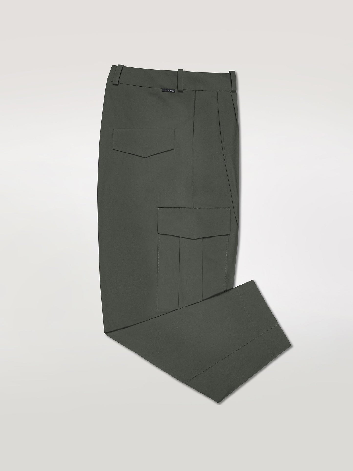 Revo Cargo Wom Pant