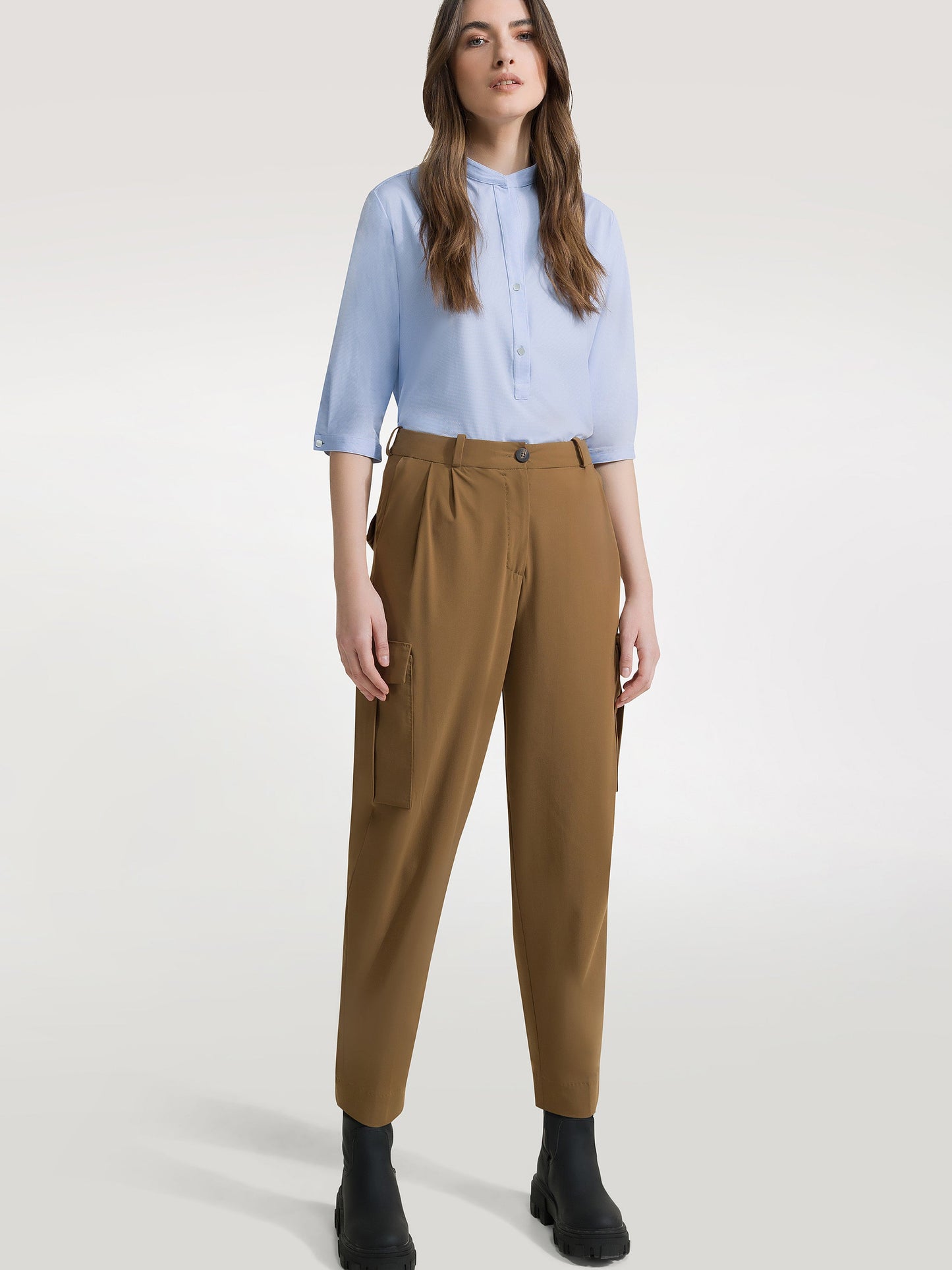 Revo Cargo Wom Pant