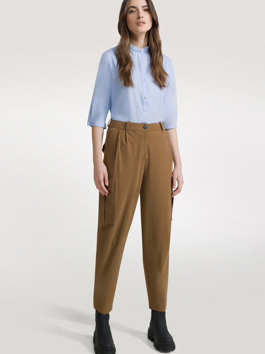 Revo Cargo Wom Pant