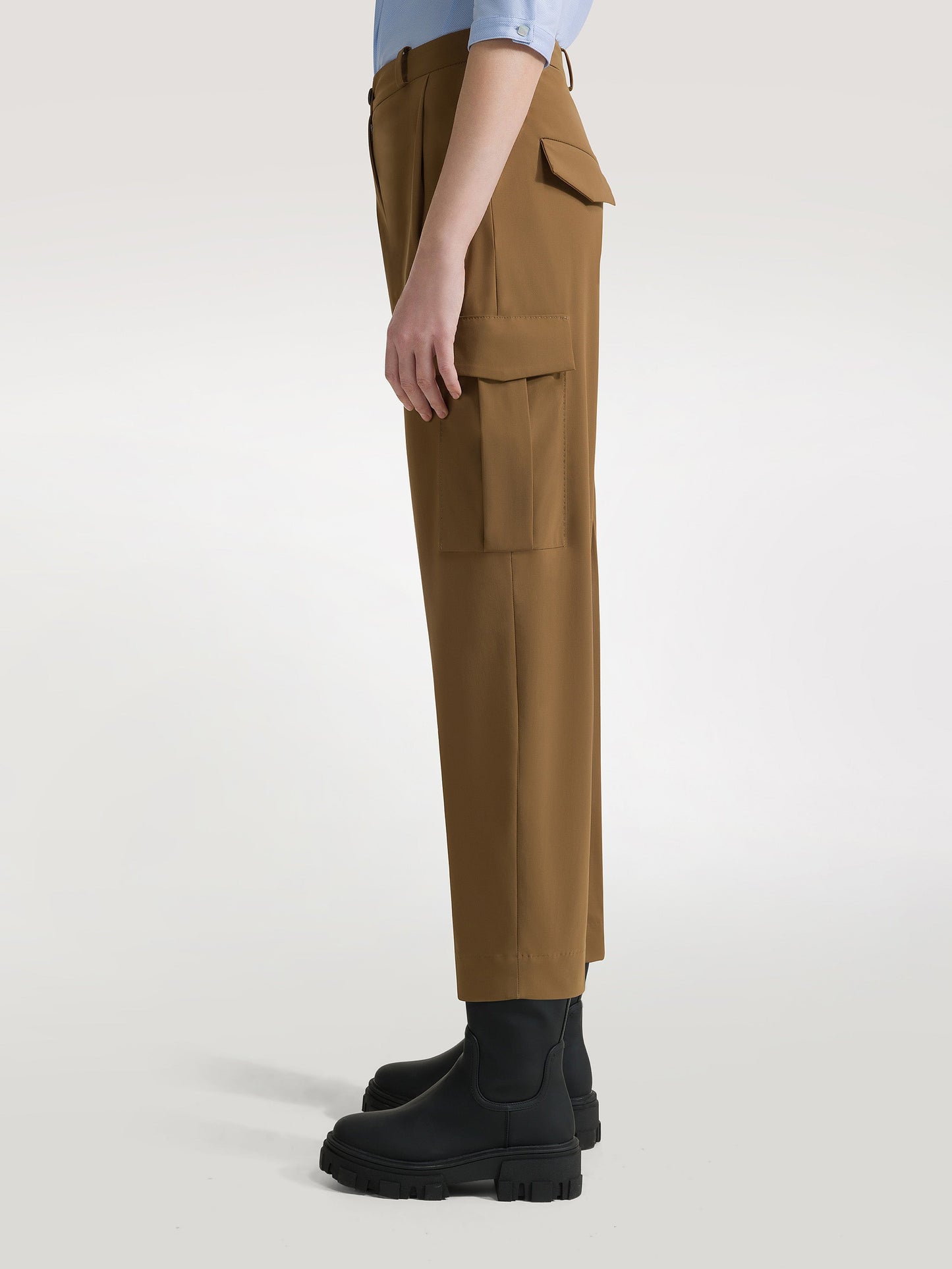 Revo Cargo Wom Pant