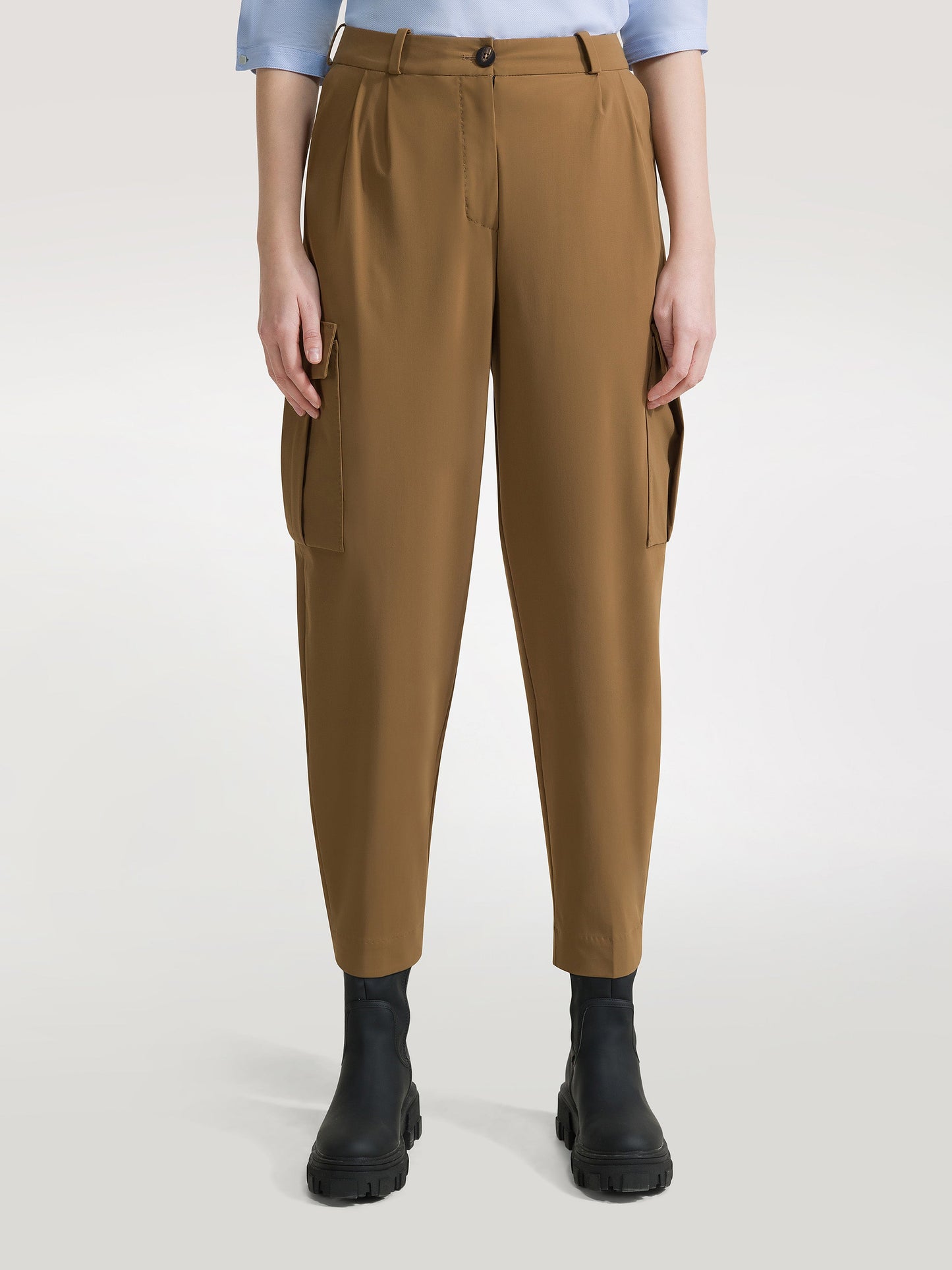 Revo Cargo Wom Pant