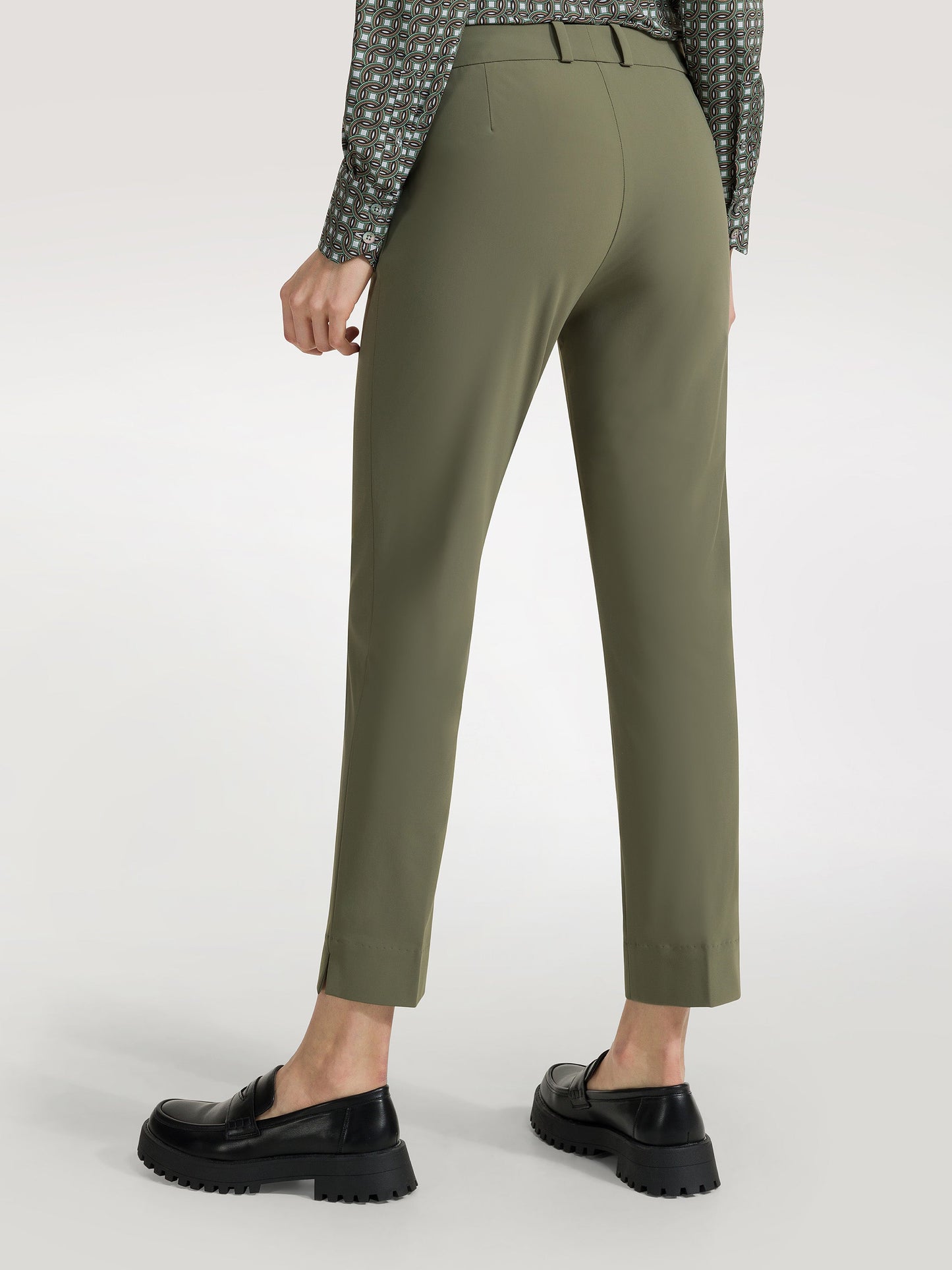 Revo Chino Wom Pant