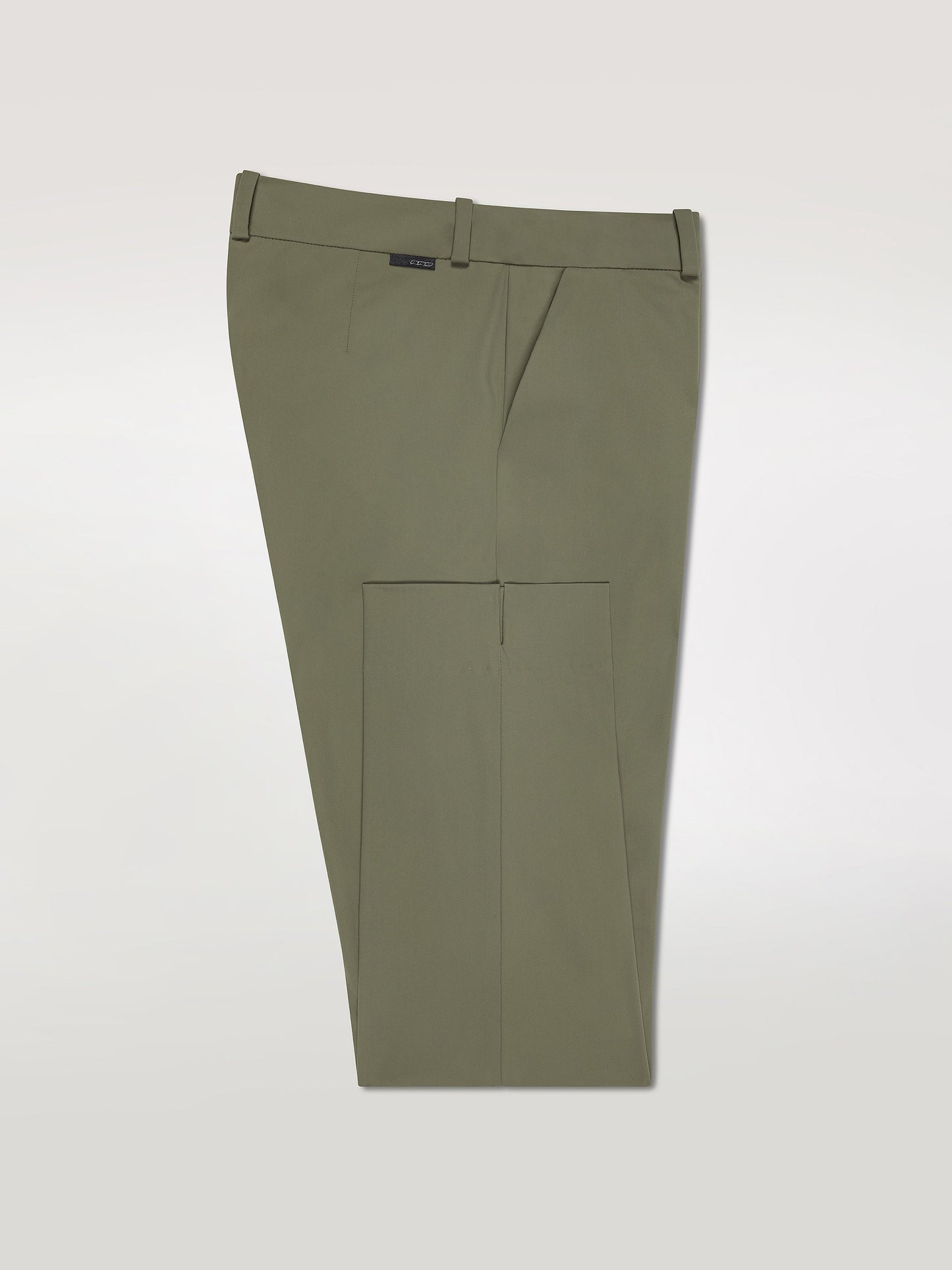 Revo Chino Wom Pant