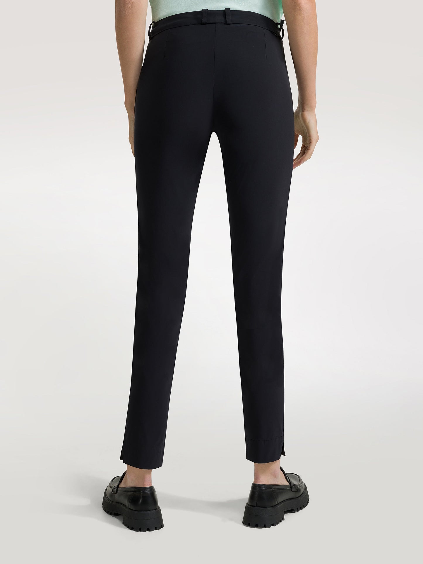 Extralight Chino Wom Pant