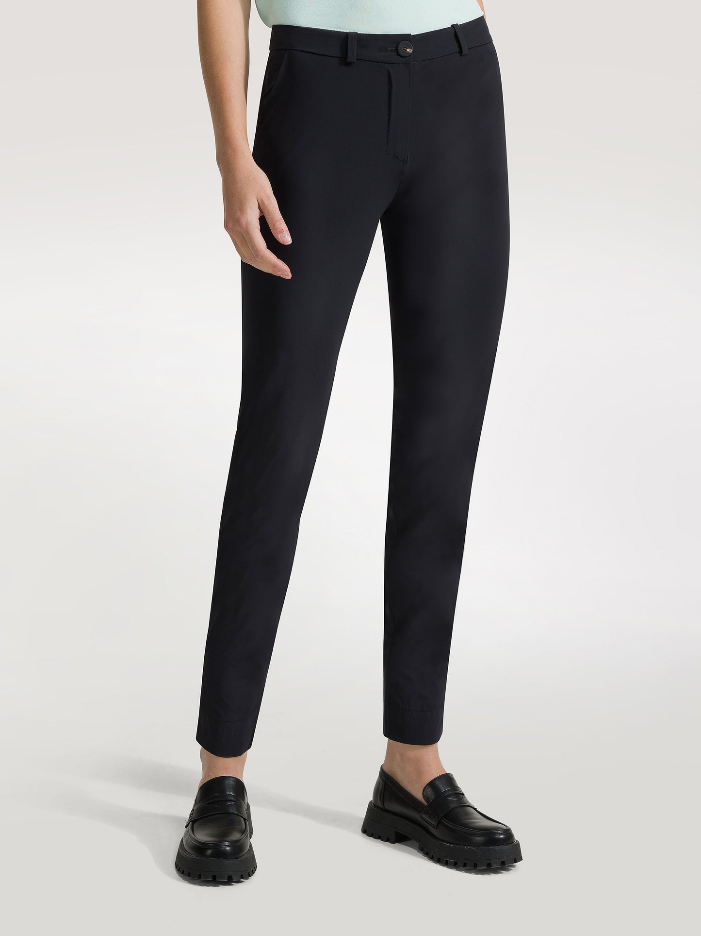 Extralight Chino Wom Pant