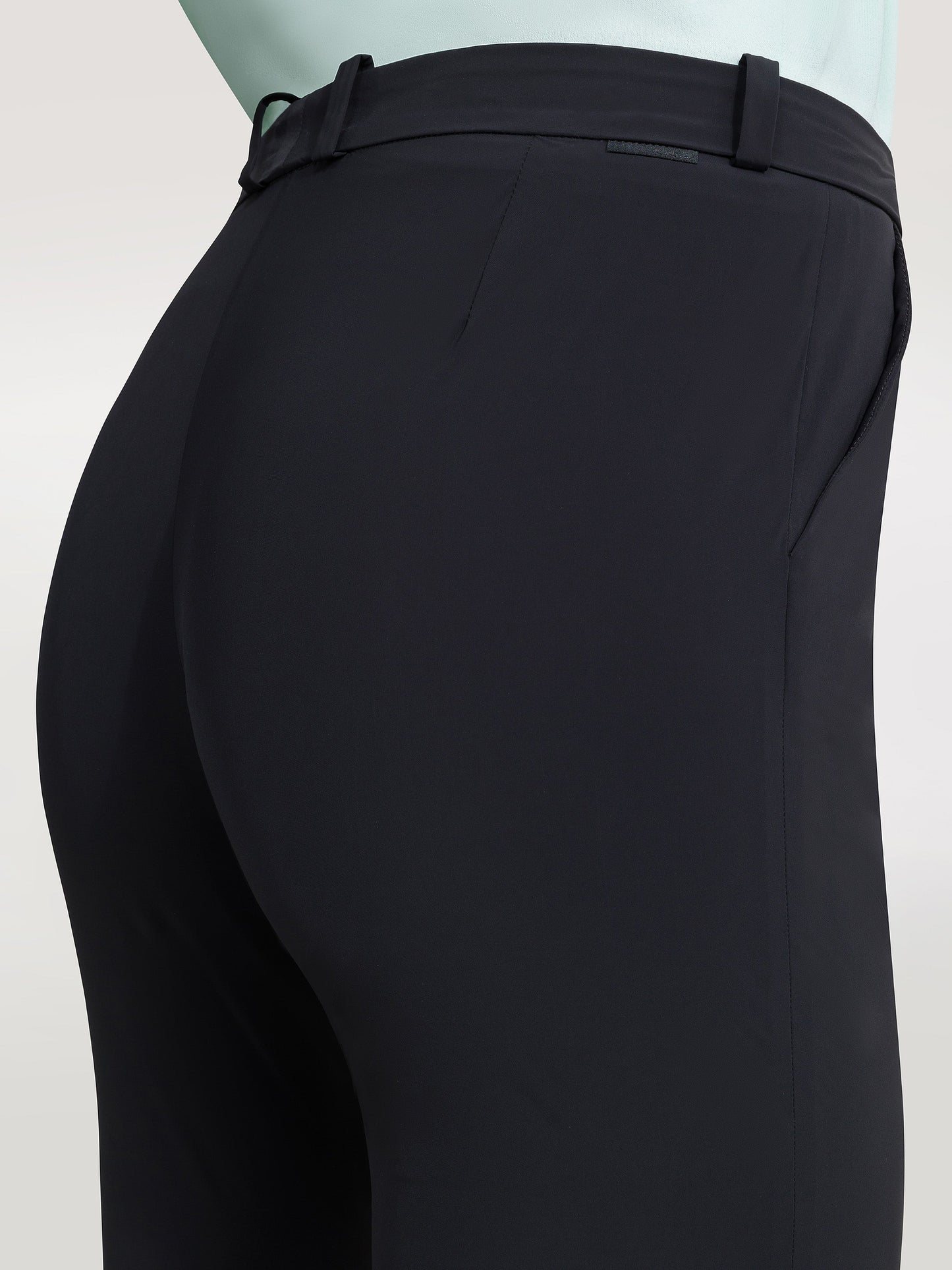 Extralight Chino Wom Pant