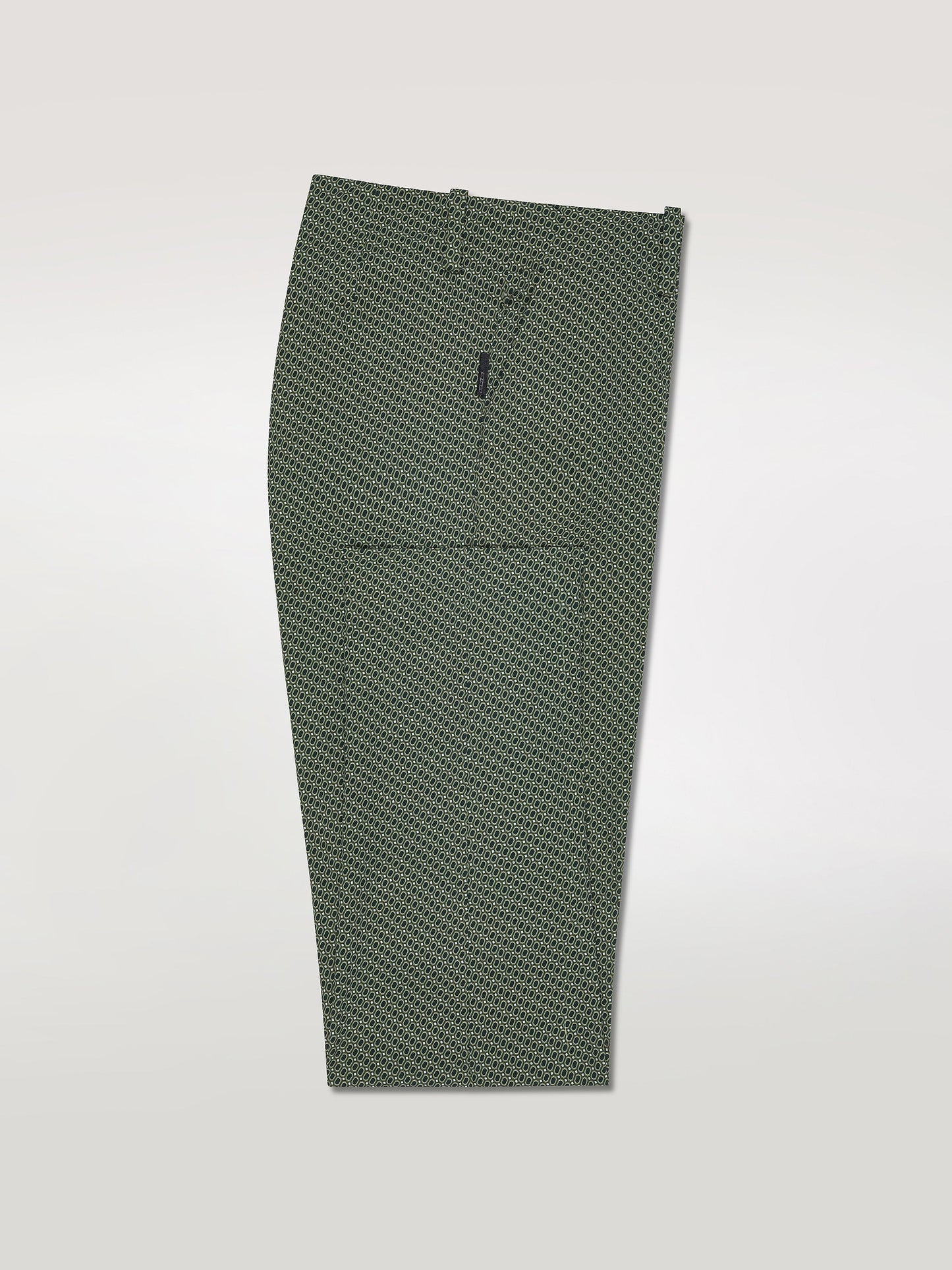 Micro Smoke Wom Pant