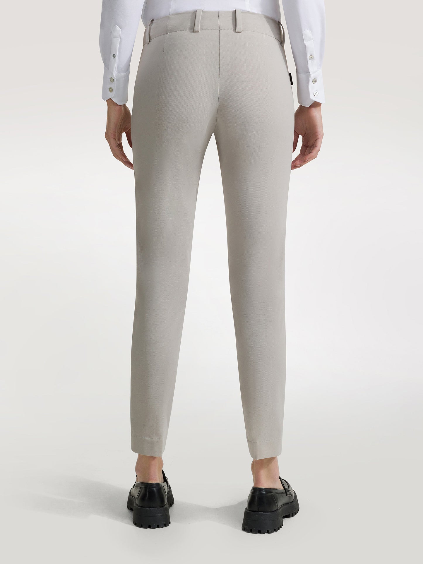 Micro Smoke Wom Pant