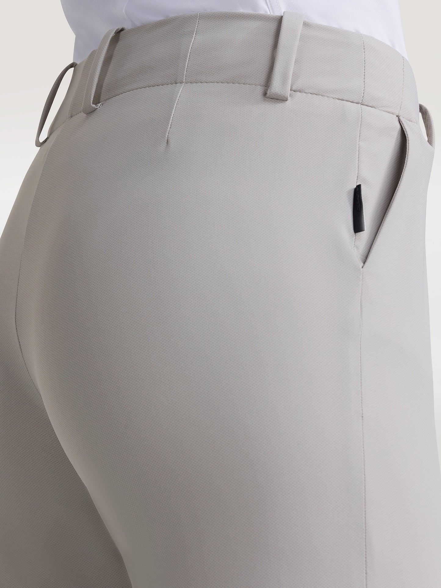 Micro Smoke Wom Pant