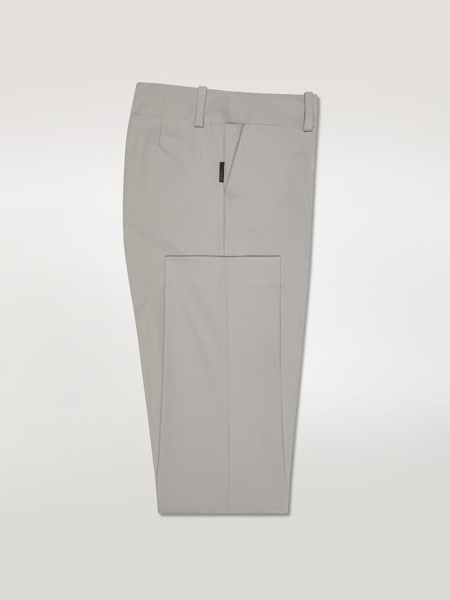 Micro Smoke Wom Pant