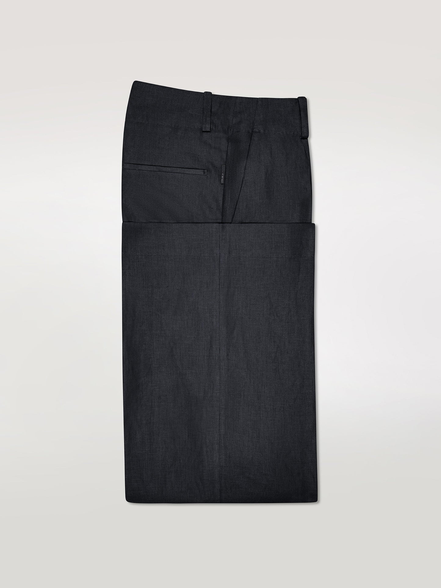 Terzilino Straight Wom Pant