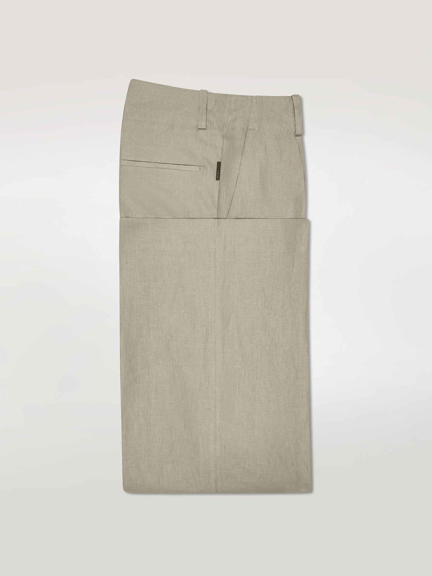 Terzilino Straight Wom Pant