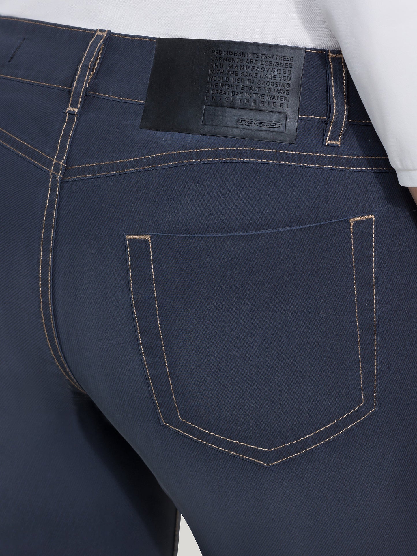 Techno Indaco Wom Pant