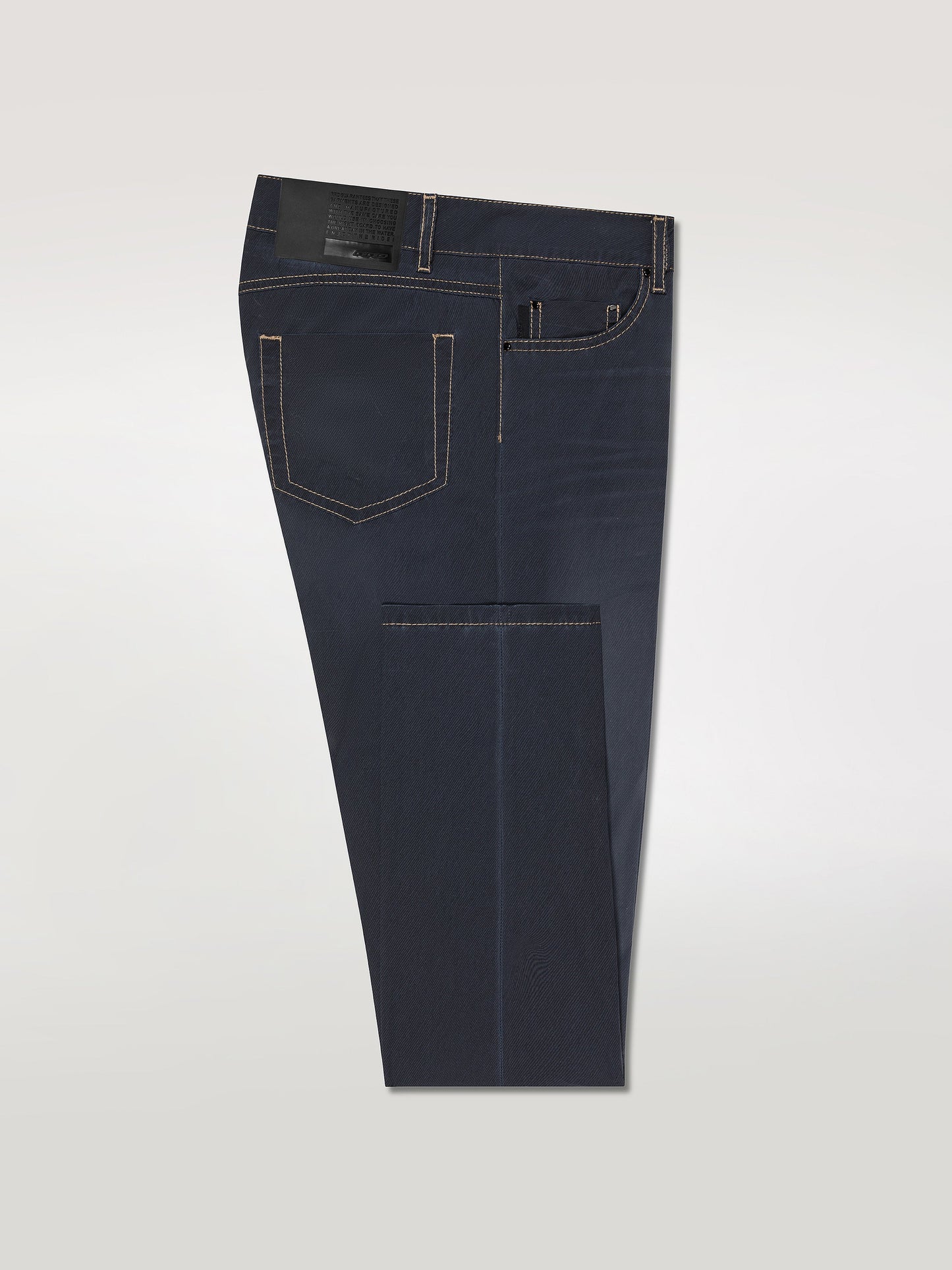 Techno Indaco Wom Pant