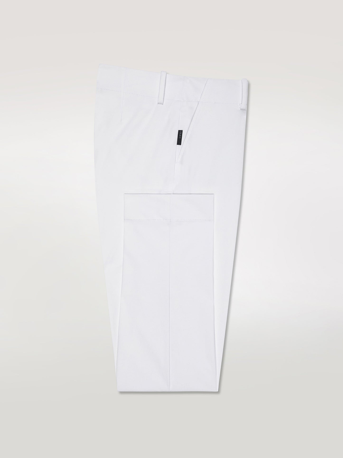 Techno Wash Smoke Wom Pant