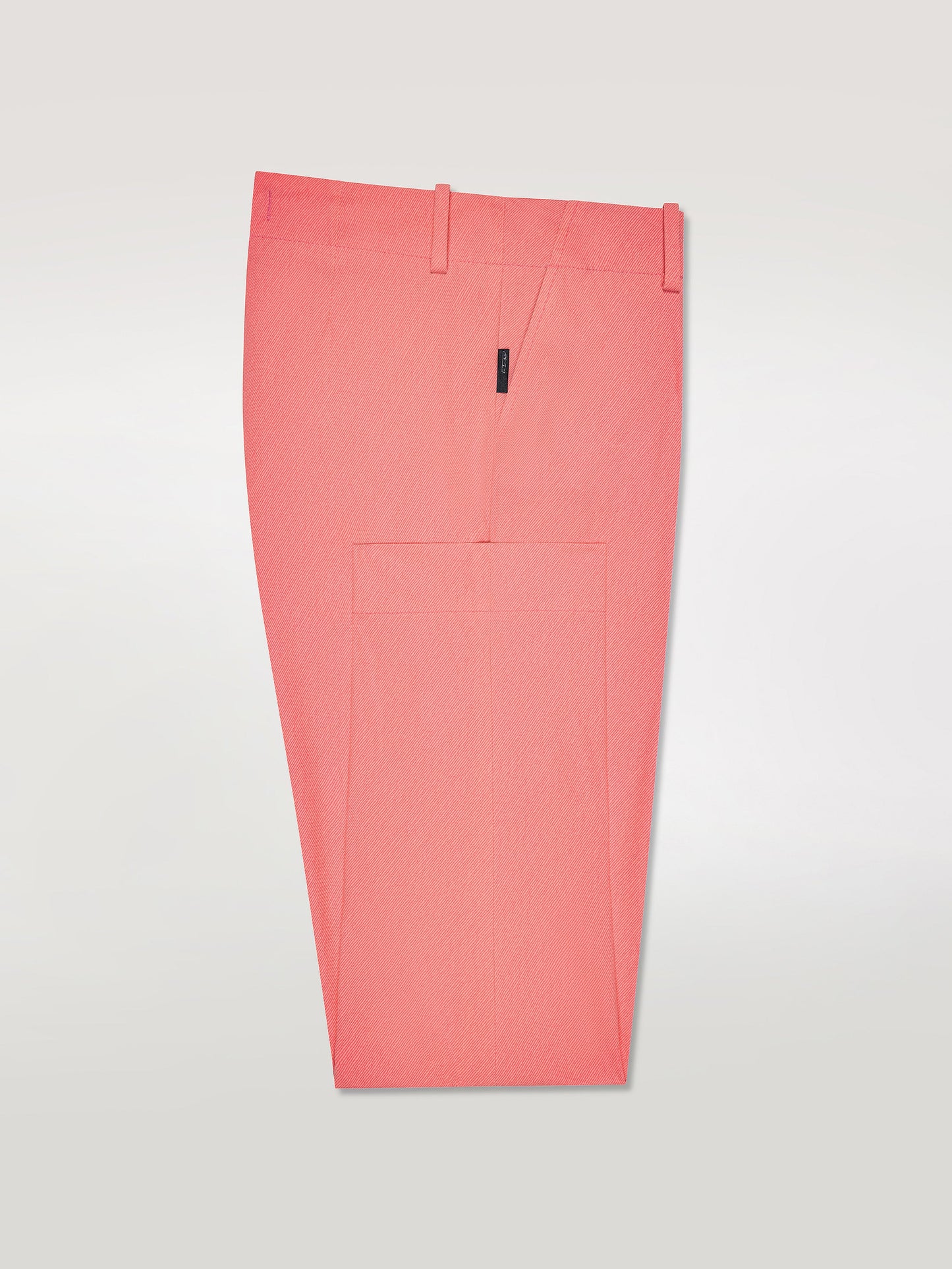 Techno Wash Smoke Wom Pant