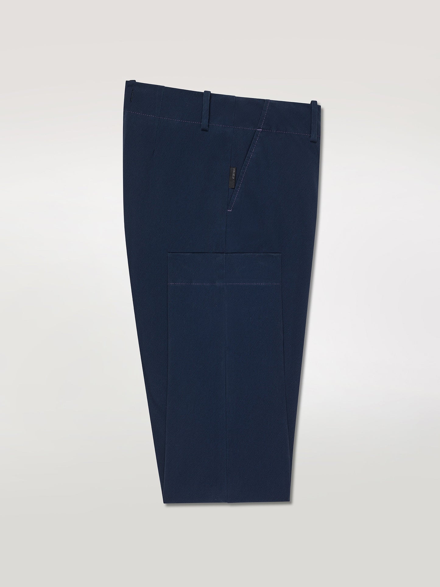 Techno Wash Smoke Wom Pant
