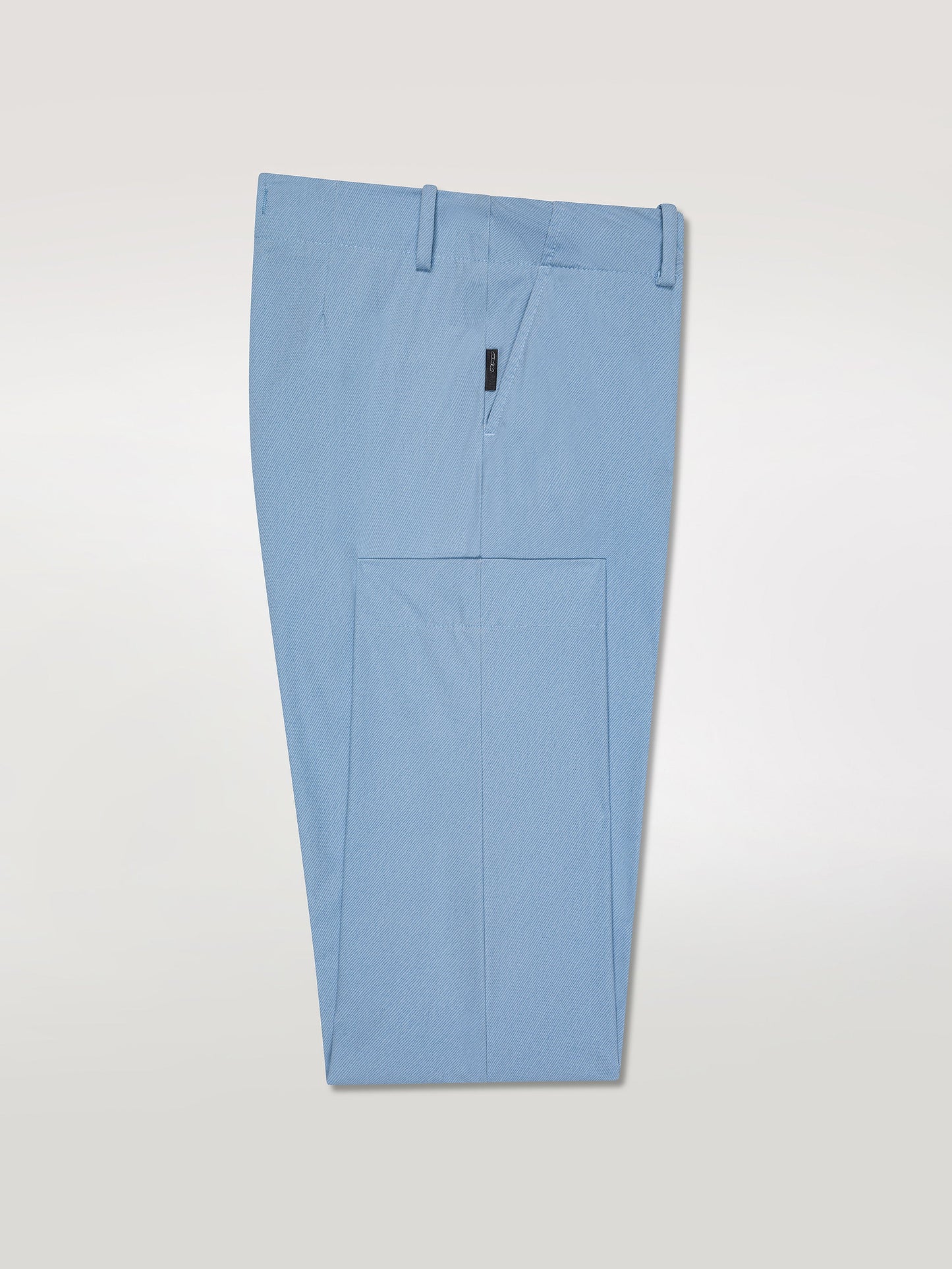 Techno Wash Smoke Wom Pant