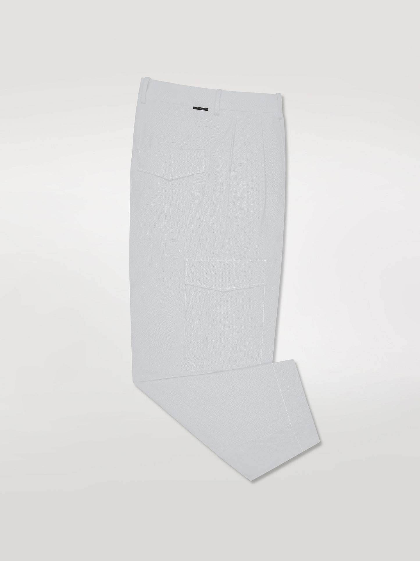 Techno Wash Cargo Wom Pant