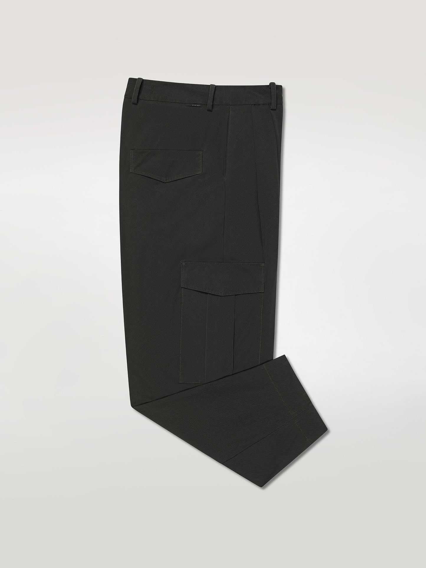 Techno Wash Cargo Wom Pant