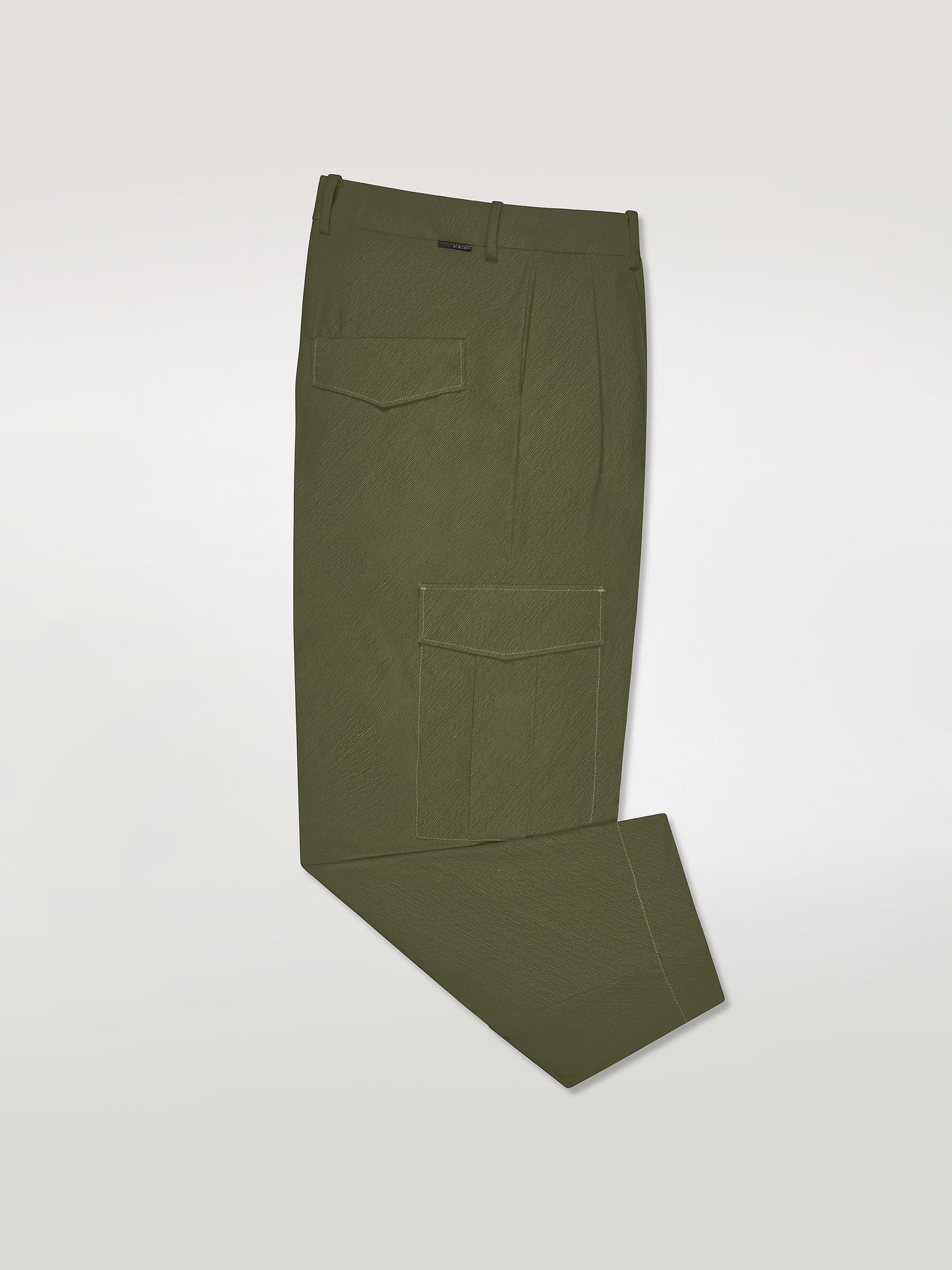 Techno Wash Cargo Wom Pant