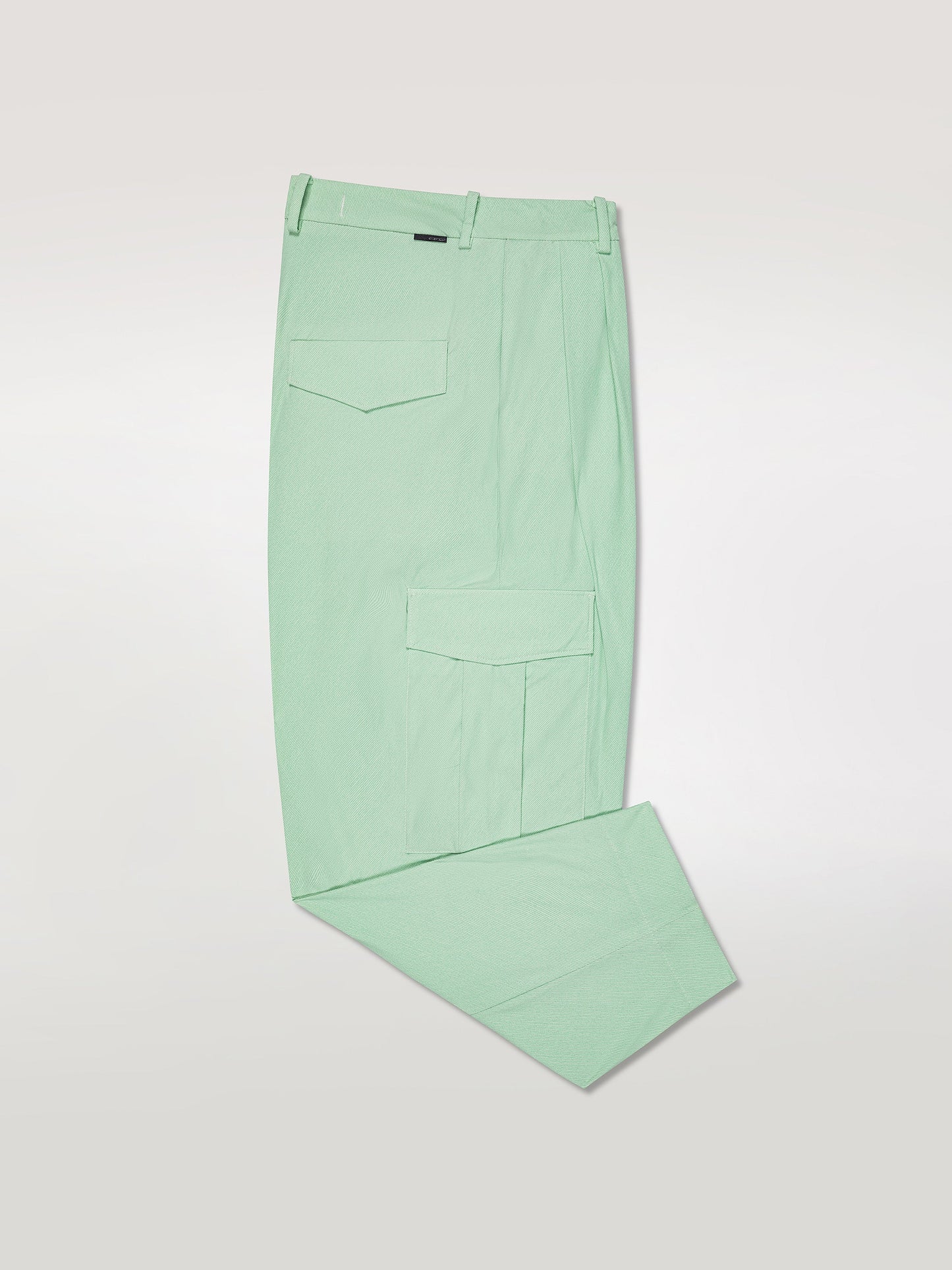 Techno Wash Cargo Wom Pant