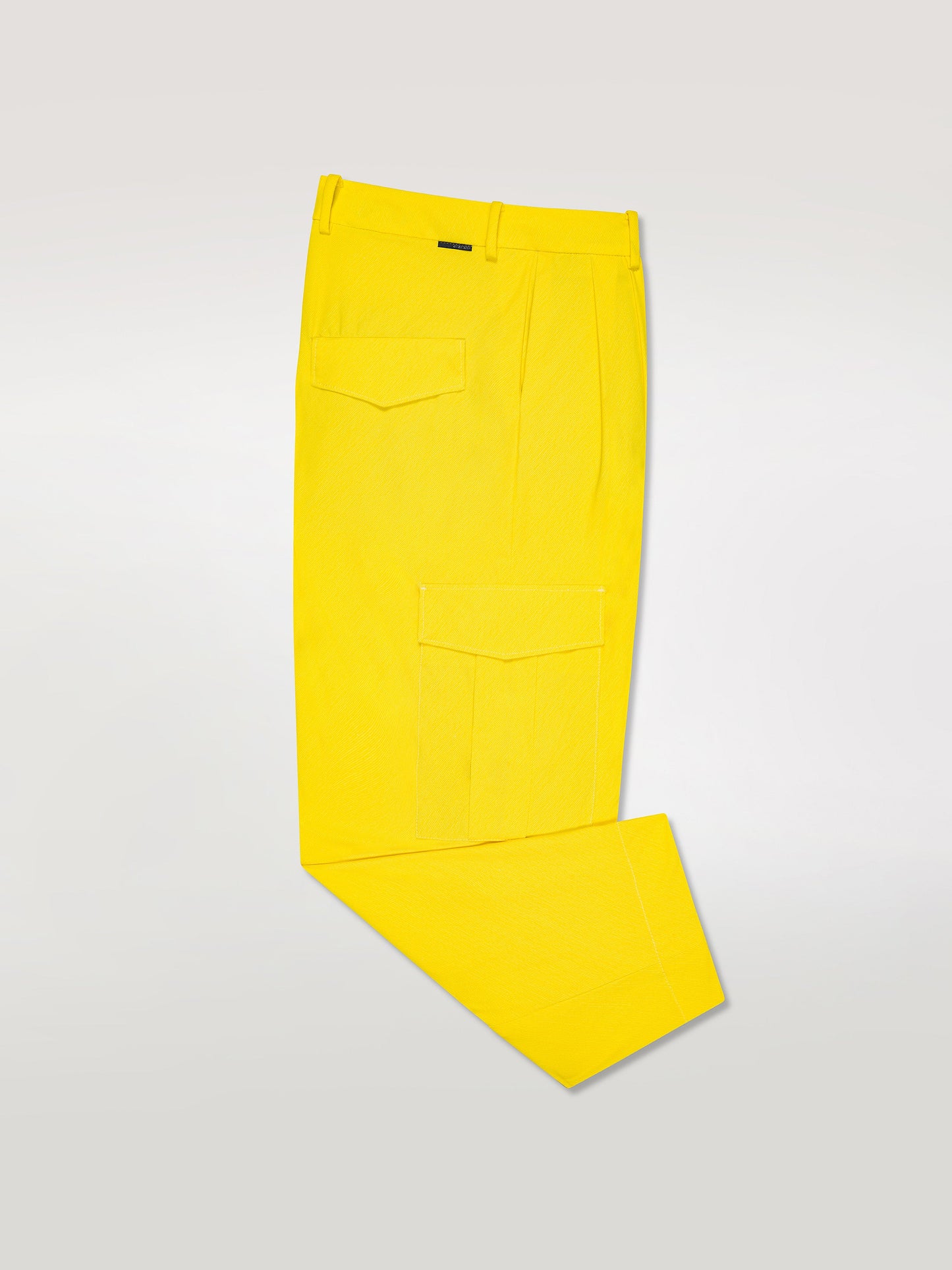 Techno Wash Cargo Wom Pant