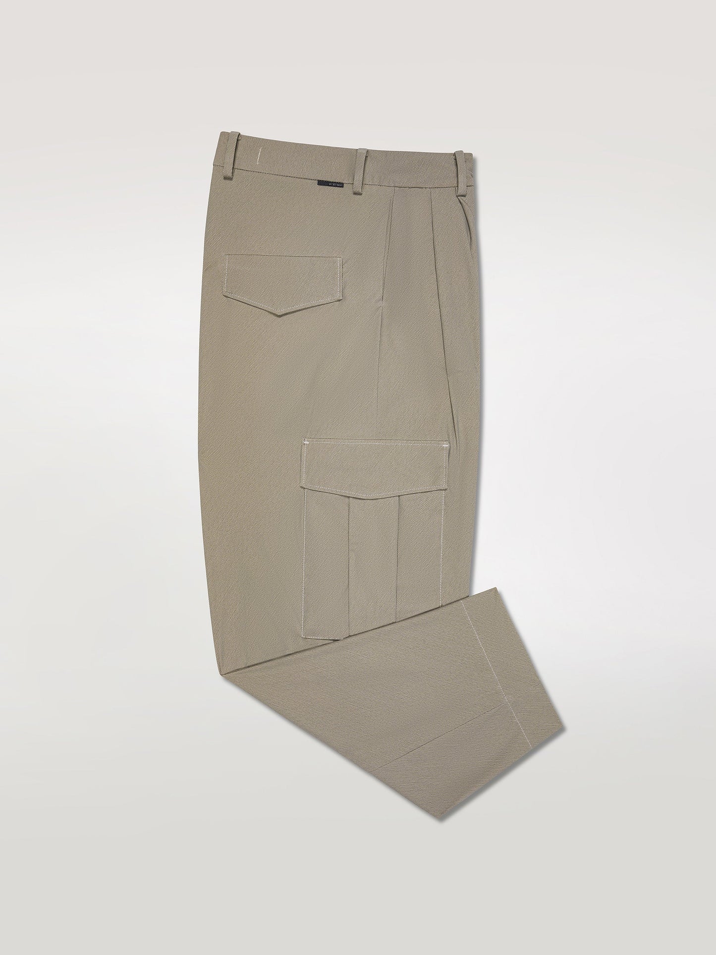 Techno Wash Cargo Wom Pant