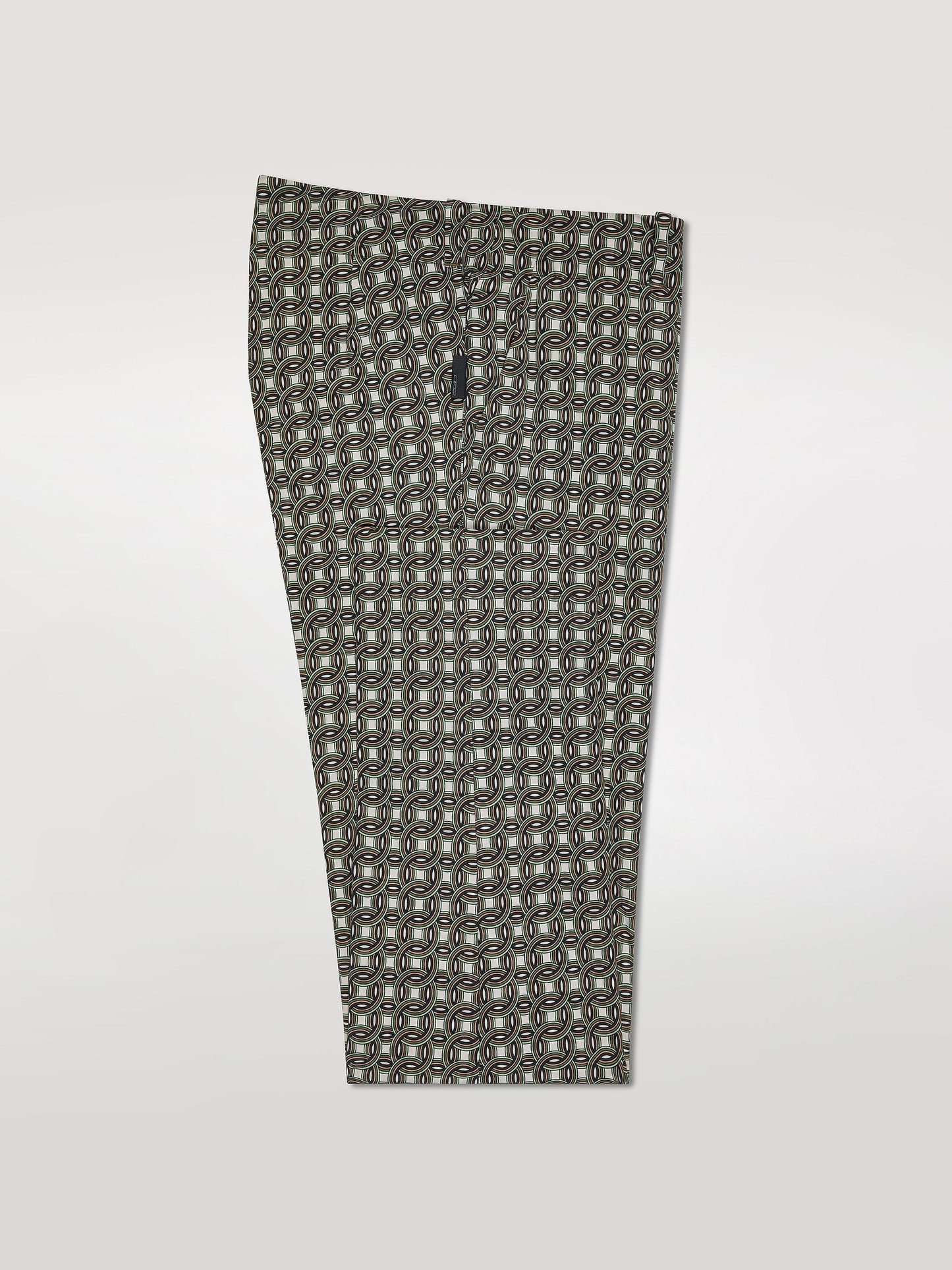Ucciucci Smoke Wom Pant