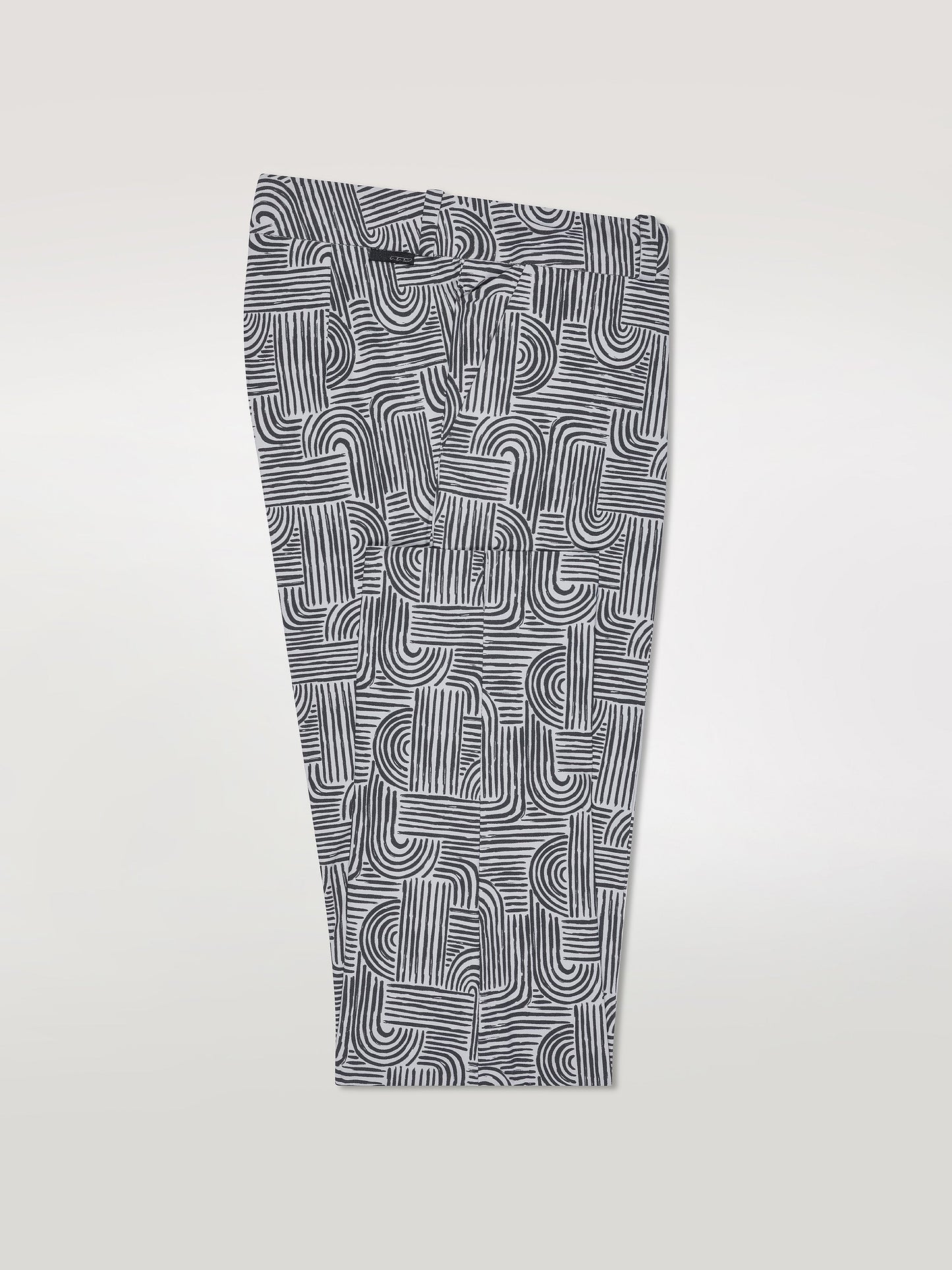 Hand Chino Wom Pant
