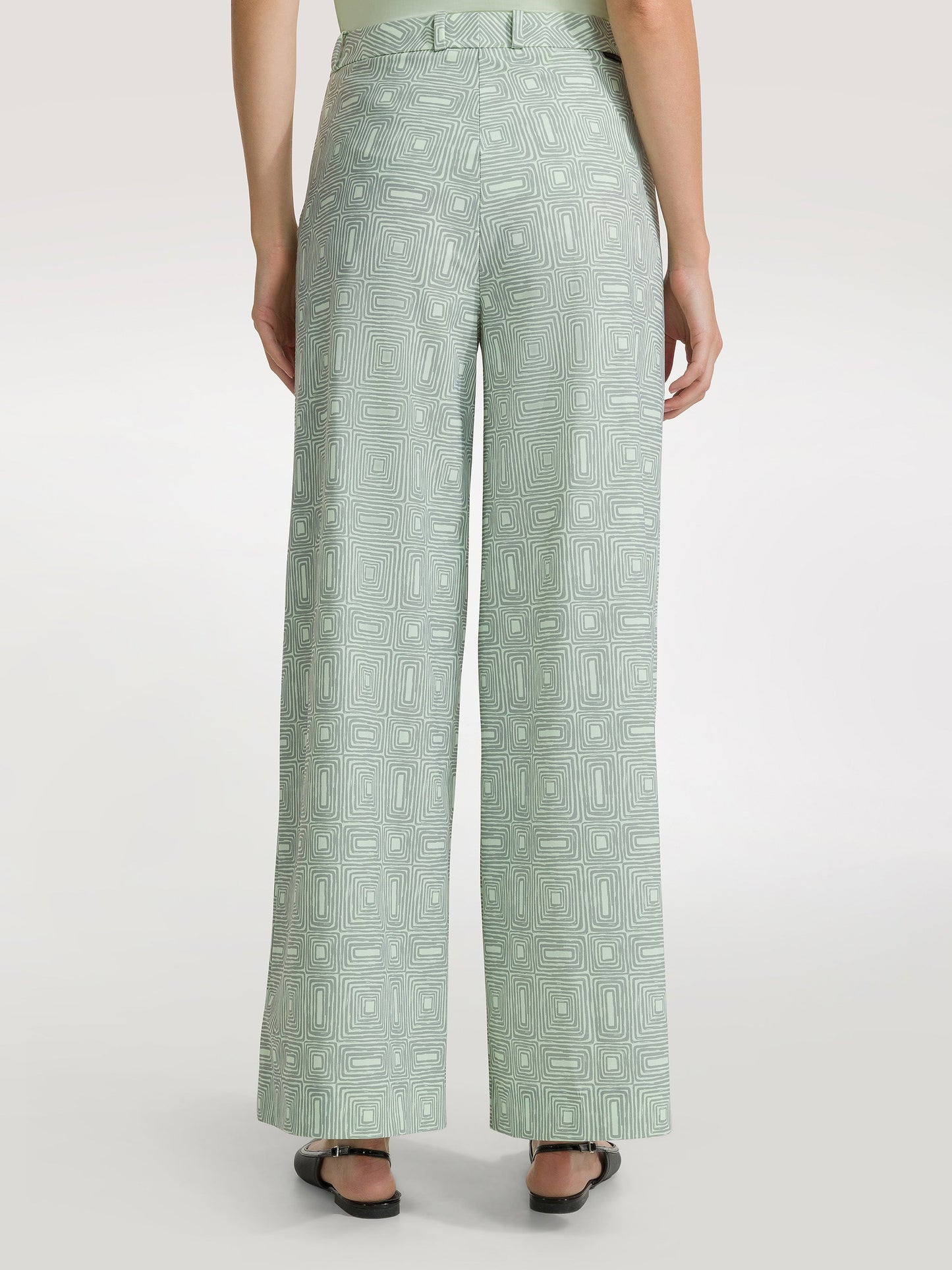 Hand Livia Wom Pant
