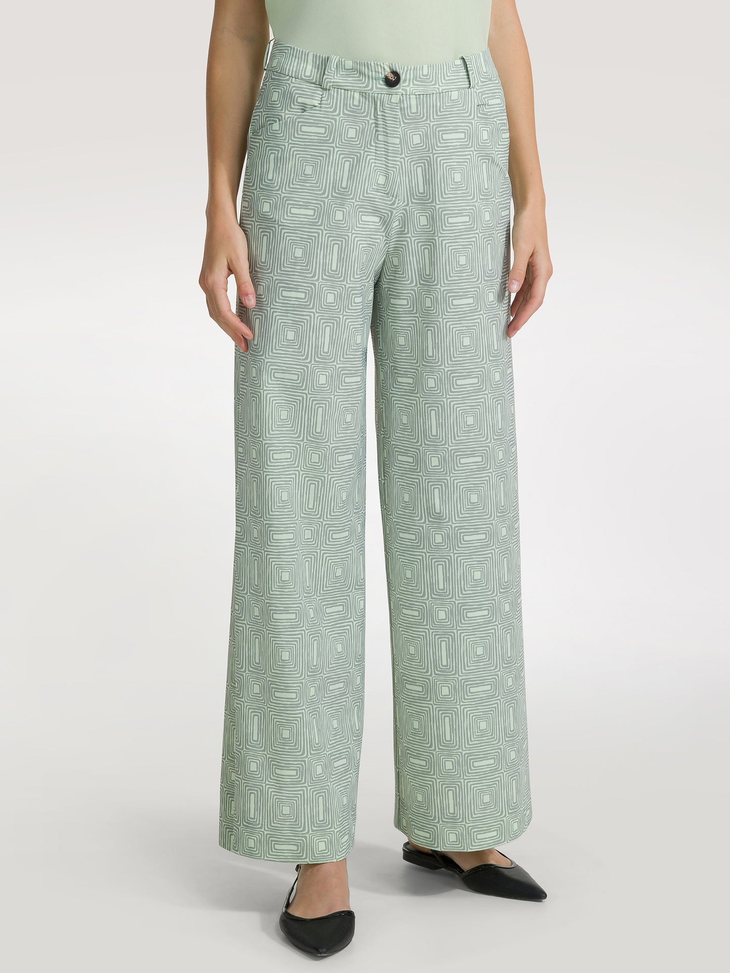 Hand Livia Wom Pant