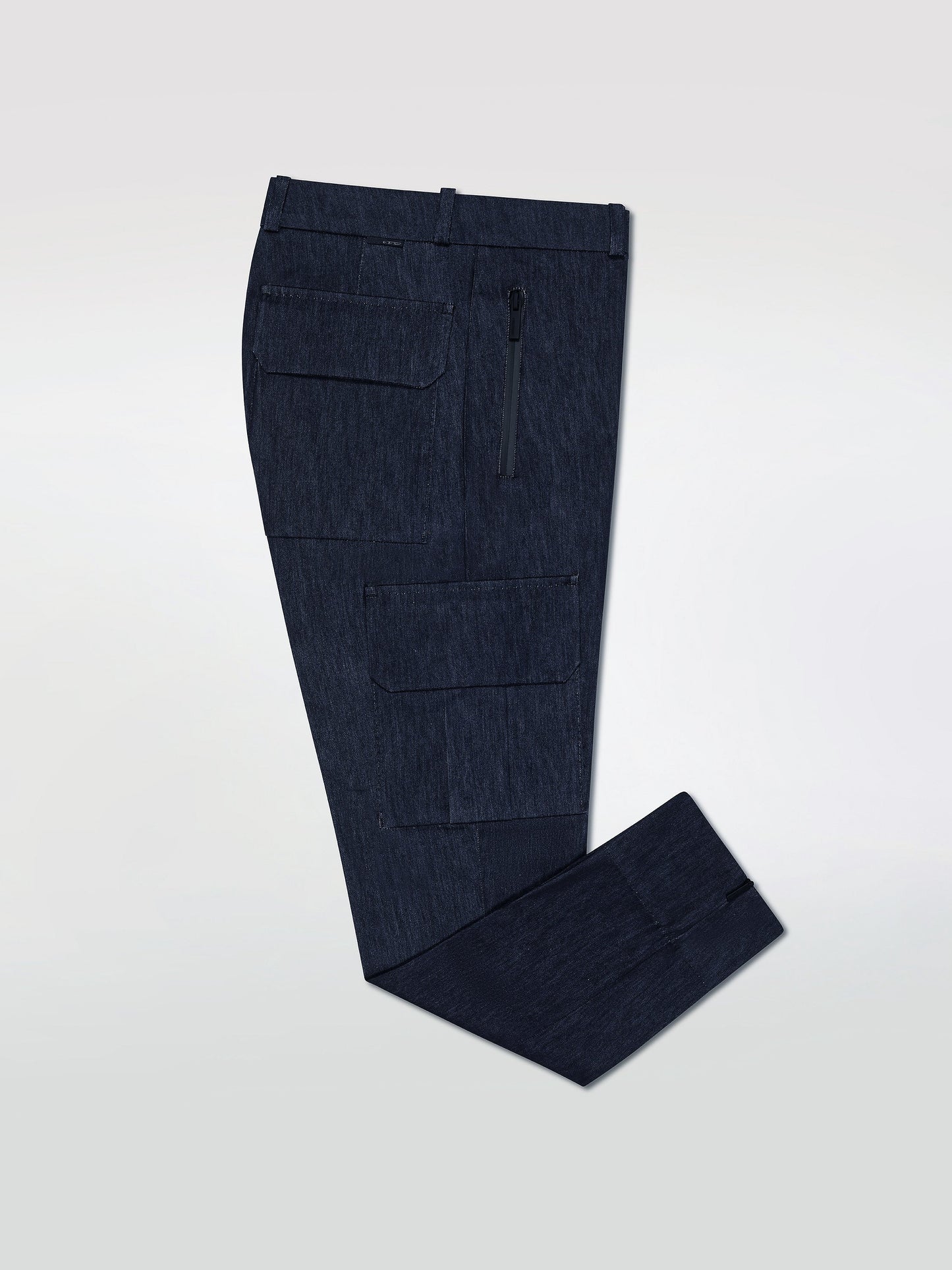 Marina Skinny Cargo Wom Pant