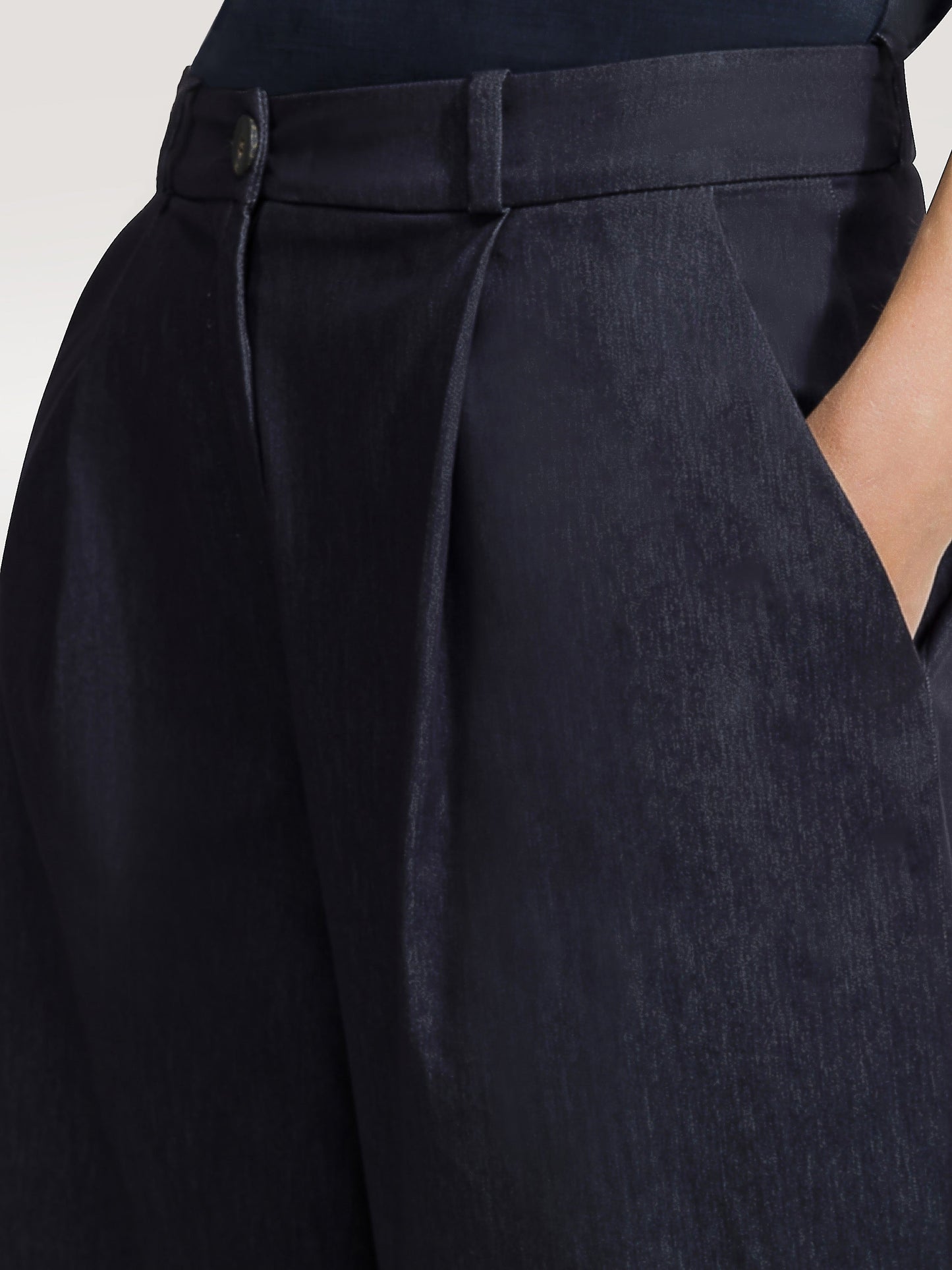 Marina Straight Wom Pant