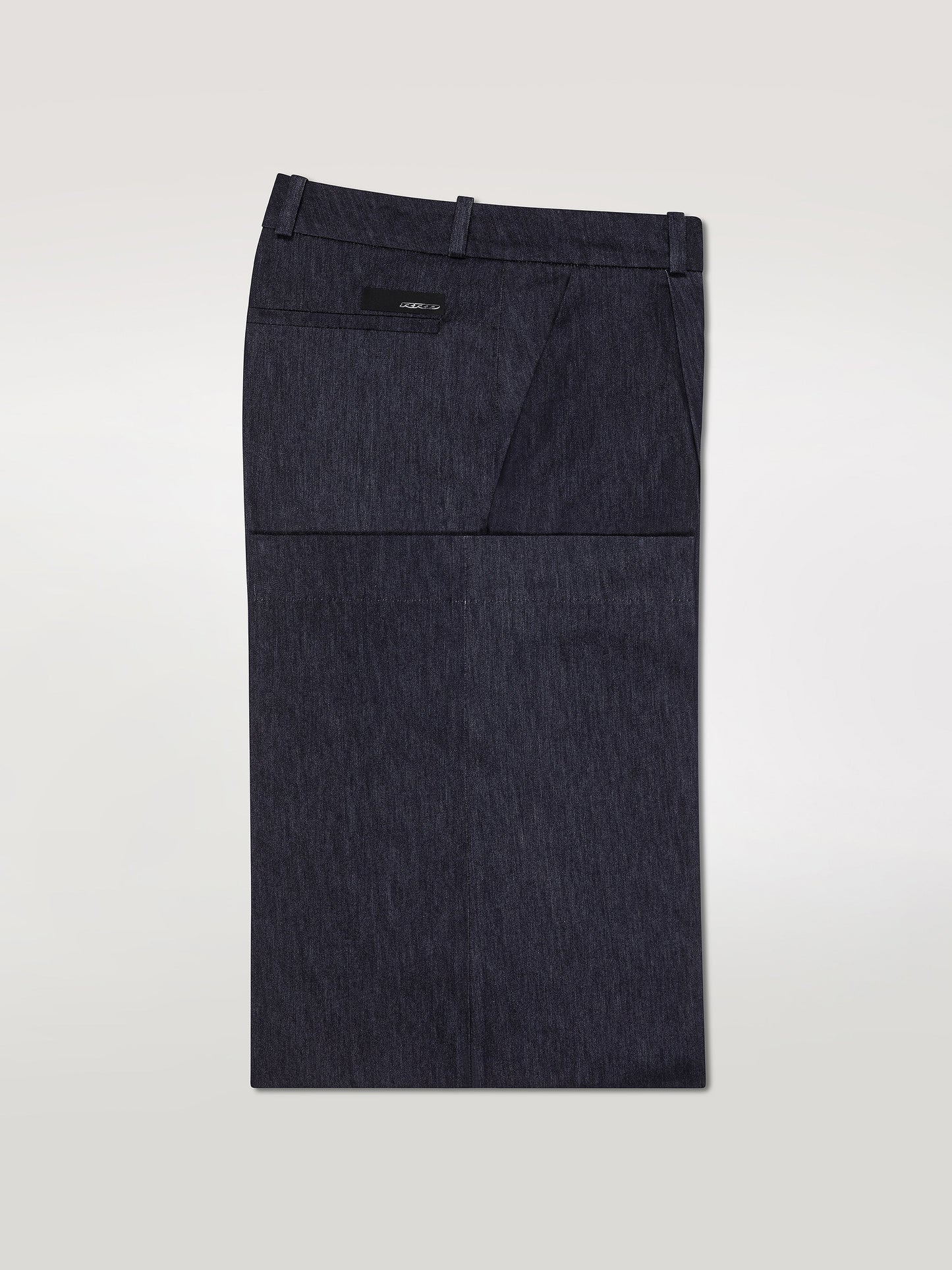 Marina Straight Wom Pant