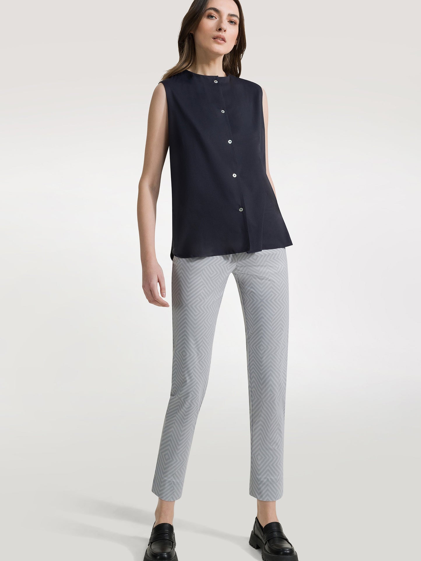 Razzle Dazzle Chino Wom Pant