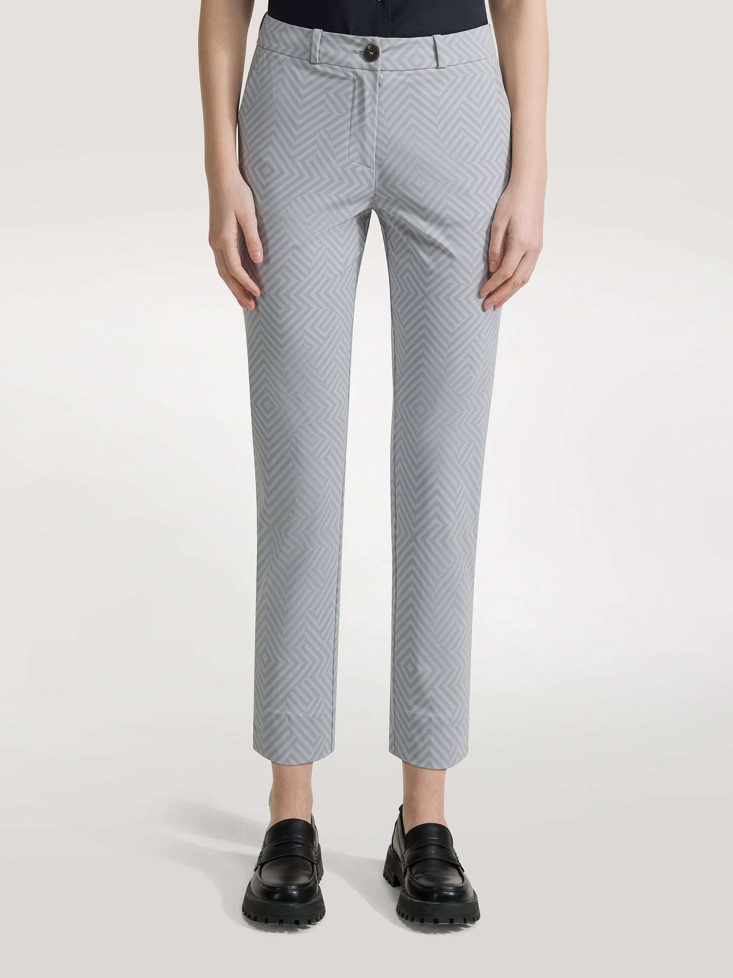 Razzle Dazzle Chino Wom Pant
