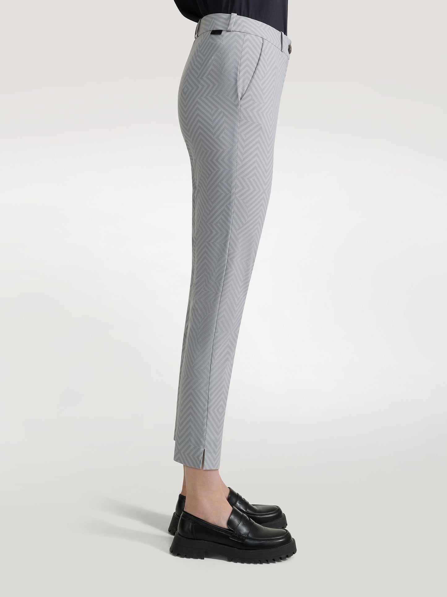 Razzle Dazzle Chino Wom Pant